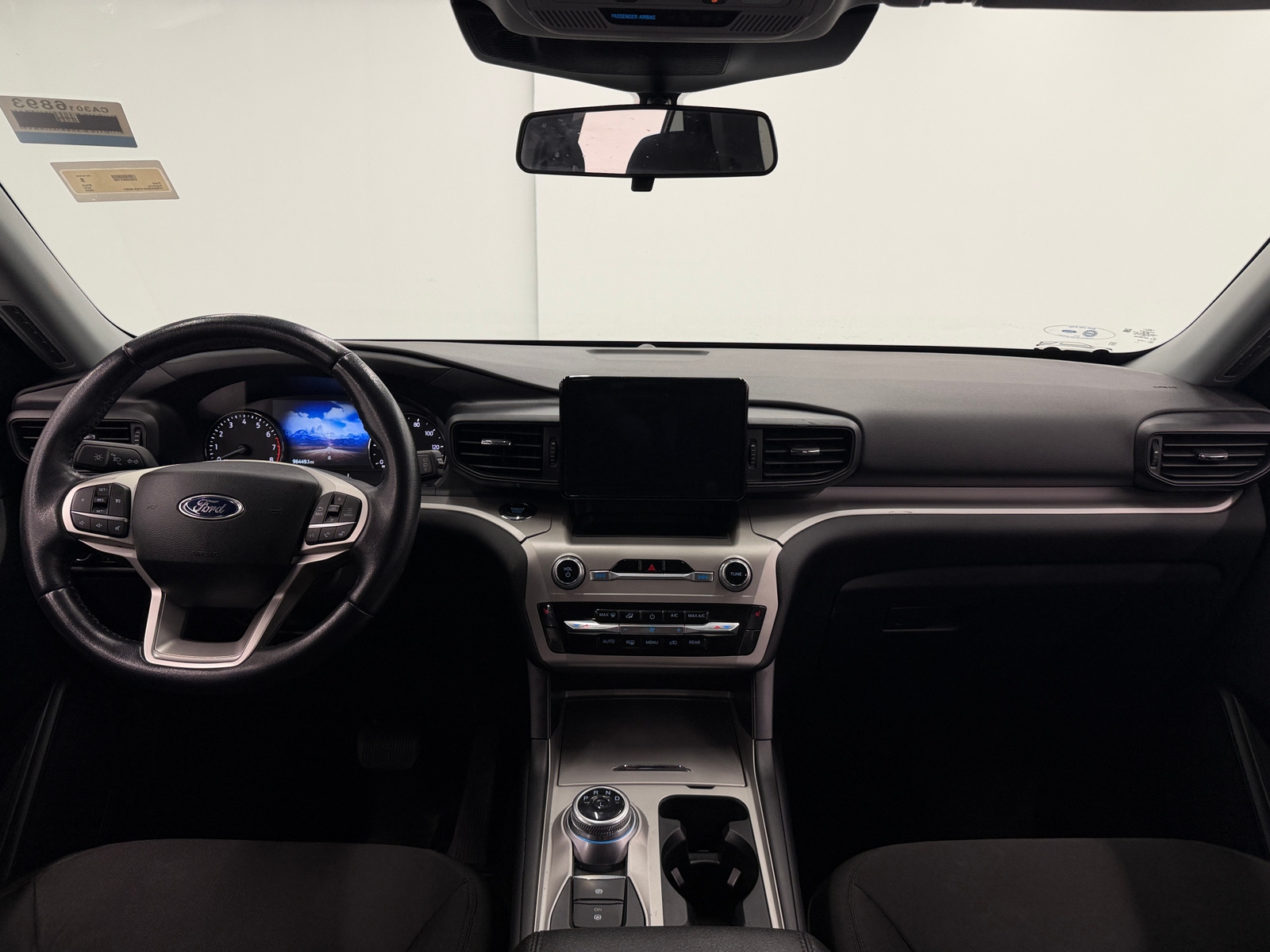 Thumbnail: 2023 Ford Explorer - 3