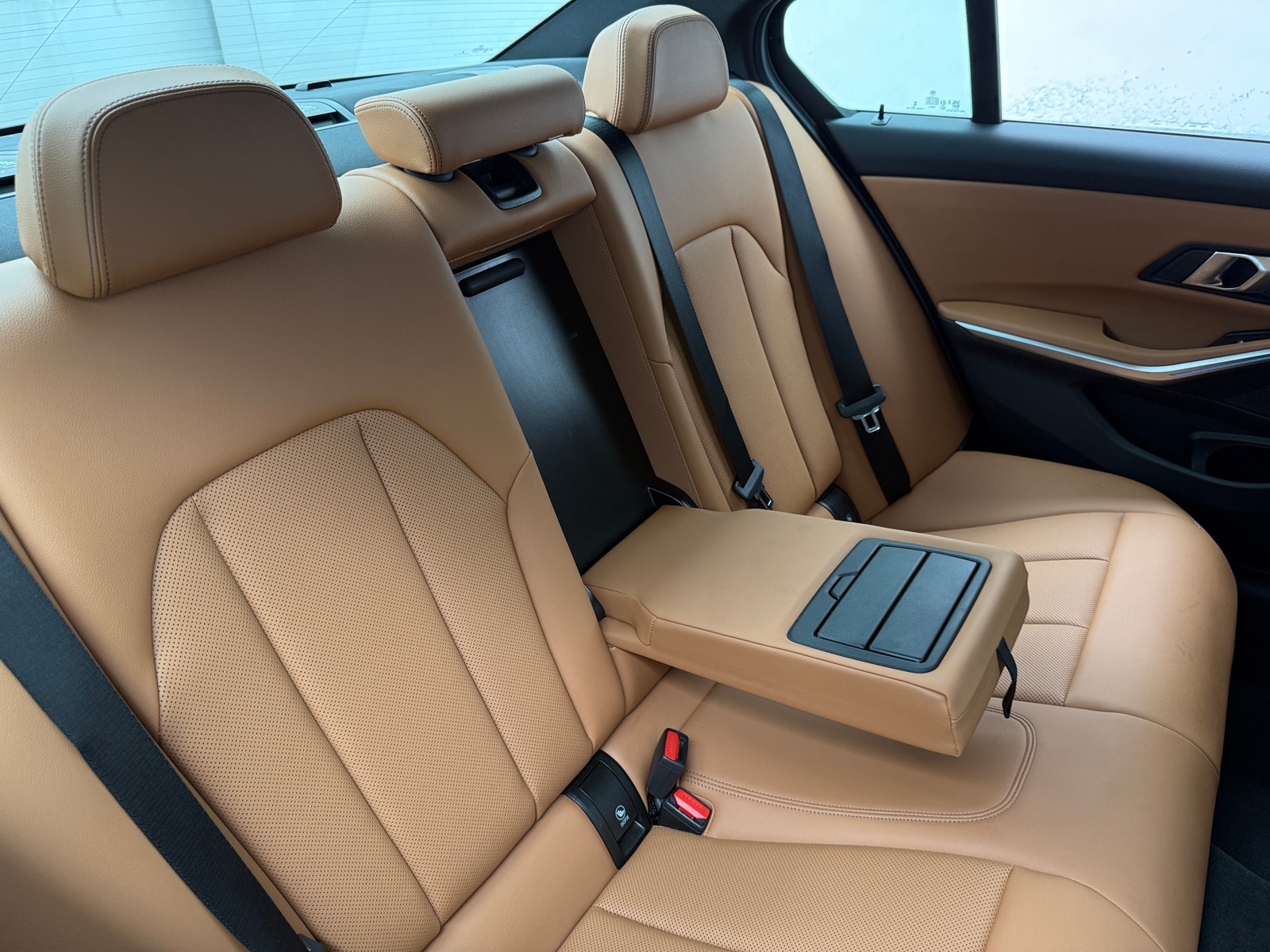Thumbnail: 2026 BMW 3 Series - 5