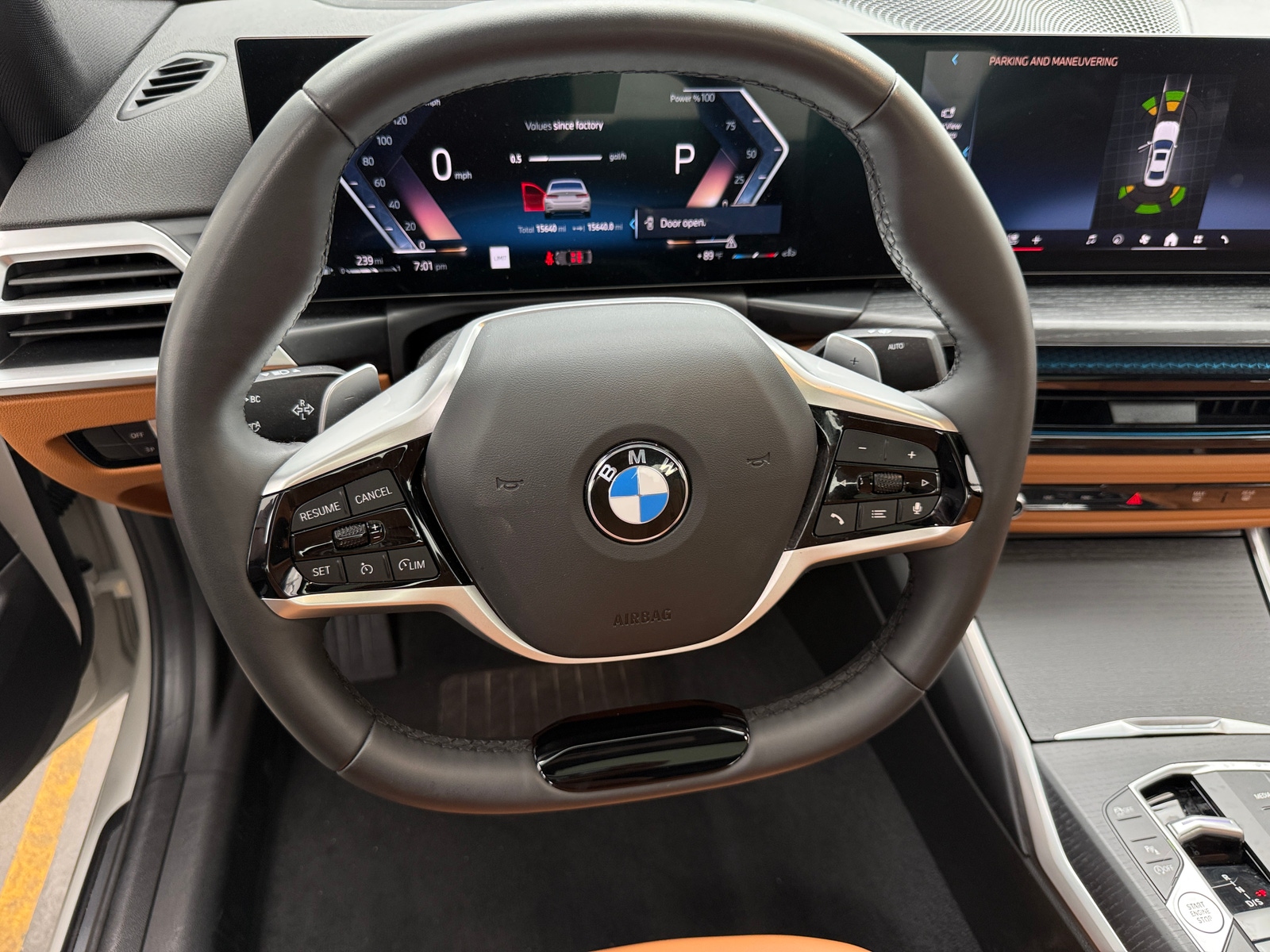 Thumbnail: 2026 BMW 3 Series - 4