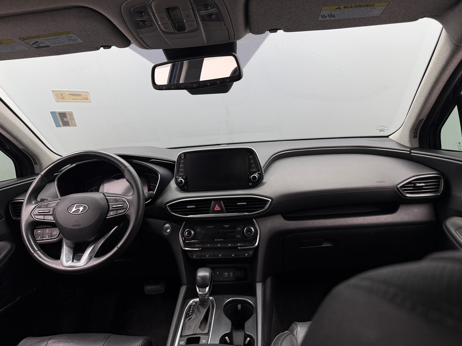 Thumbnail: 2020 Hyundai Santa Fe - 2