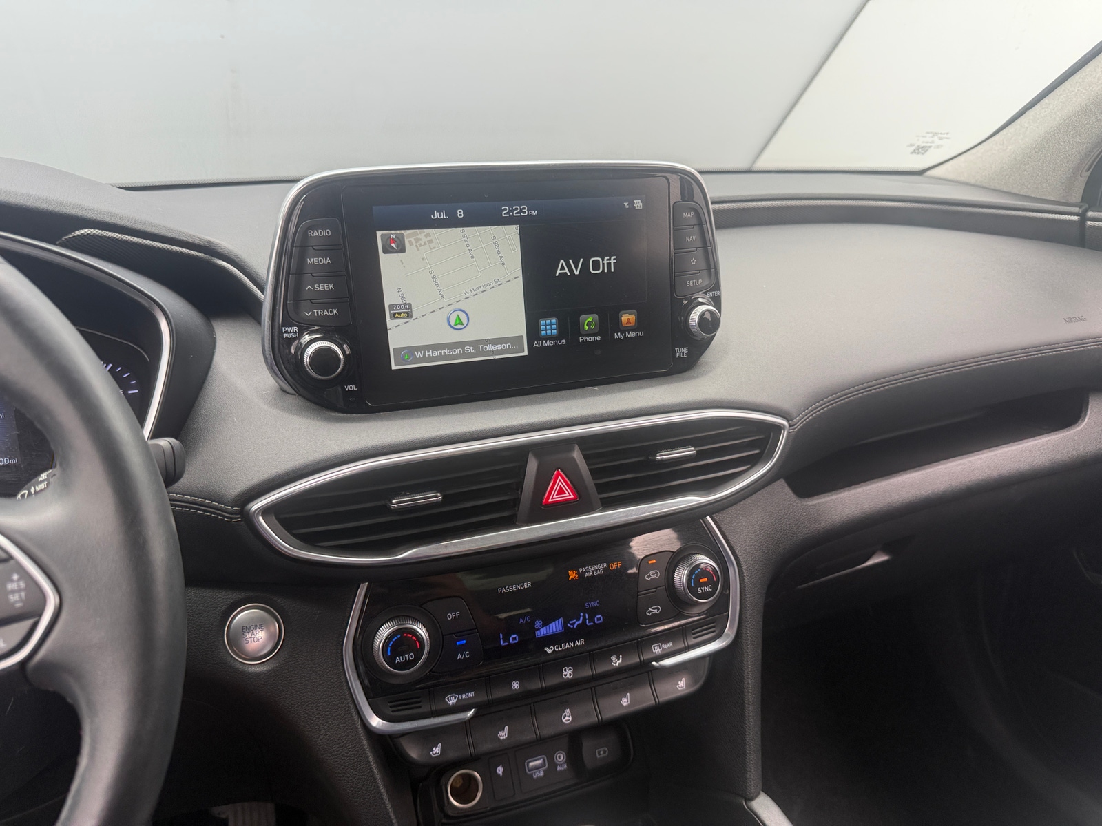 Thumbnail: 2020 Hyundai Santa Fe - 3