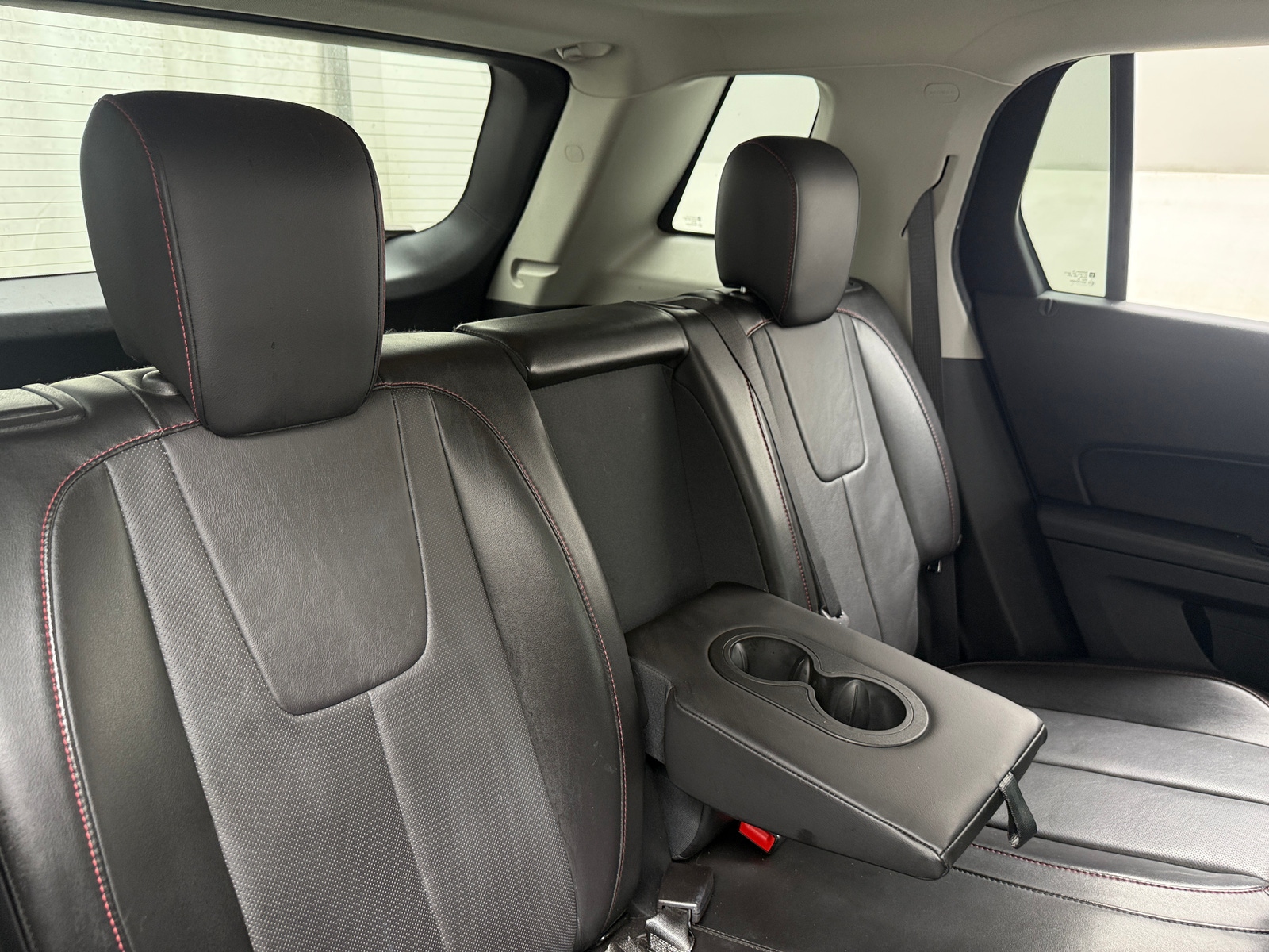 Thumbnail: 2017 GMC Terrain - 5