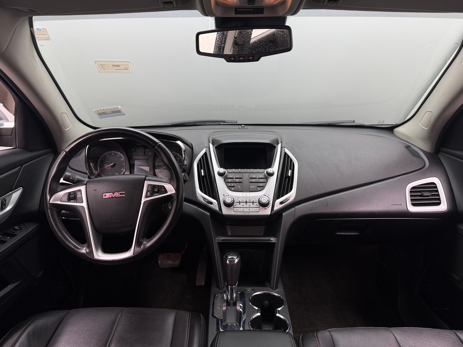 Thumbnail: 2017 GMC Terrain - 2