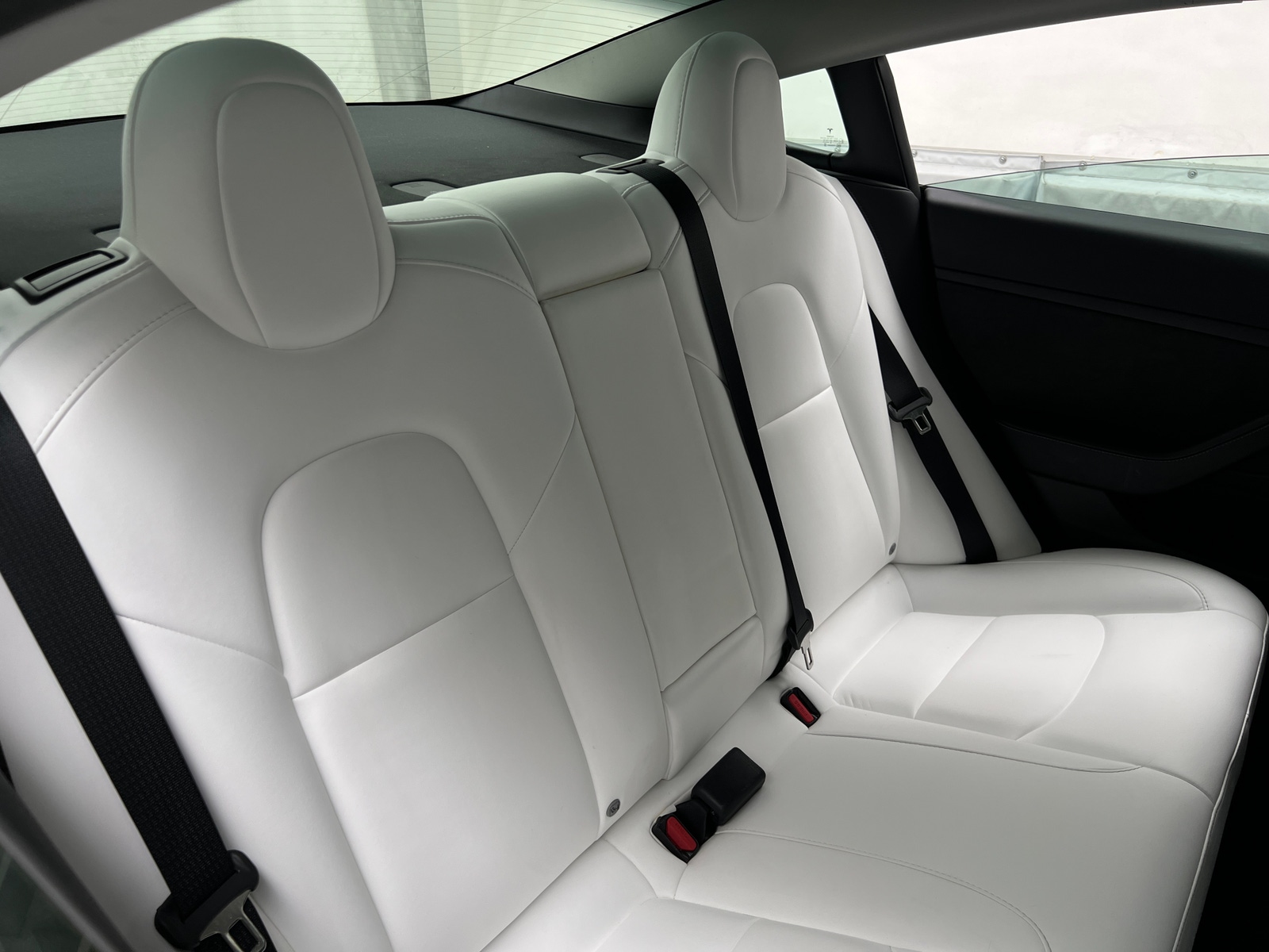 Thumbnail: 2023 Tesla Model 3 - 5