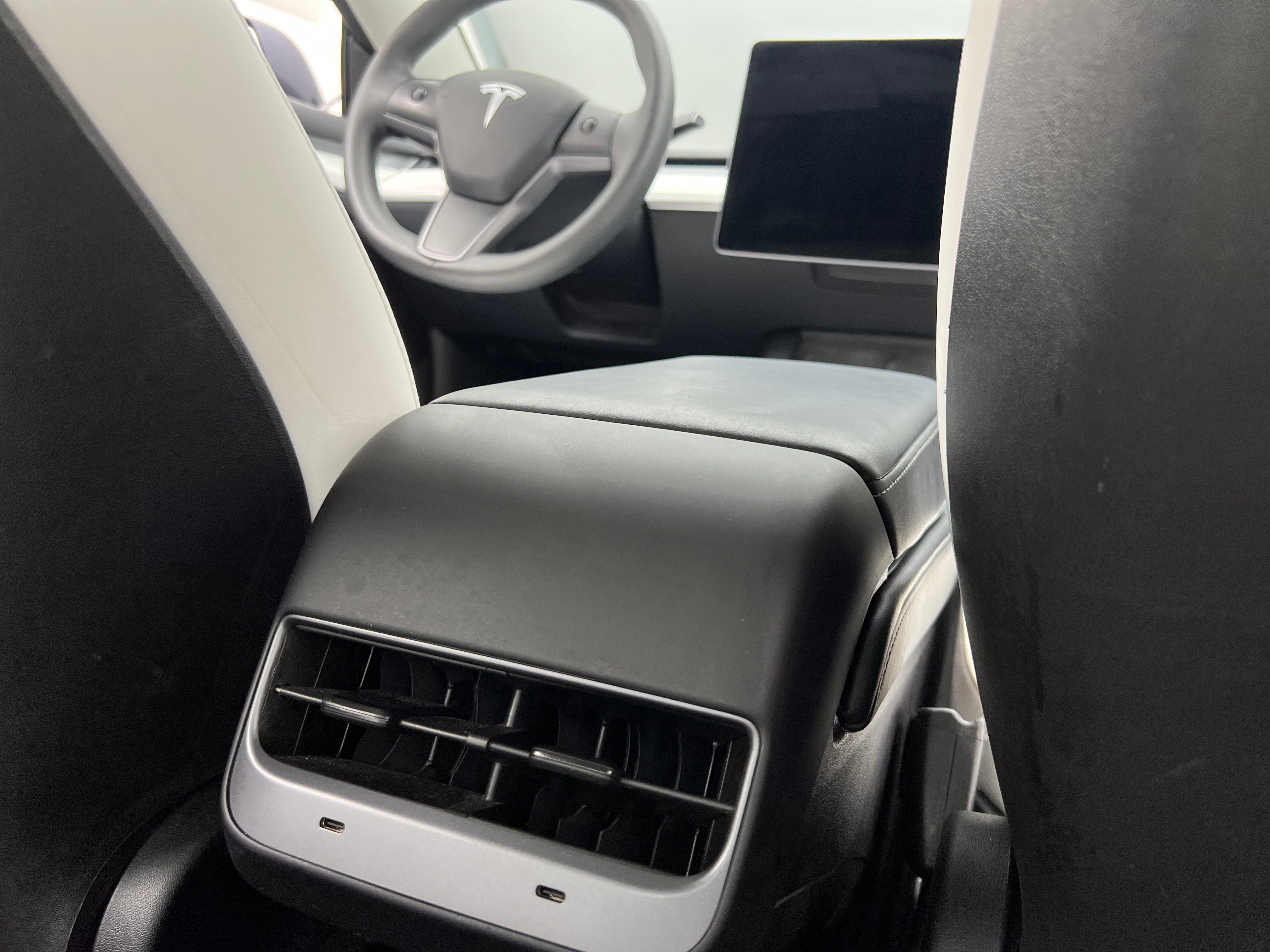 Used 2023 Tesla Model 3 Base with VIN 5YJ3E1EA1PF460284 for sale in Pewaukee, WI