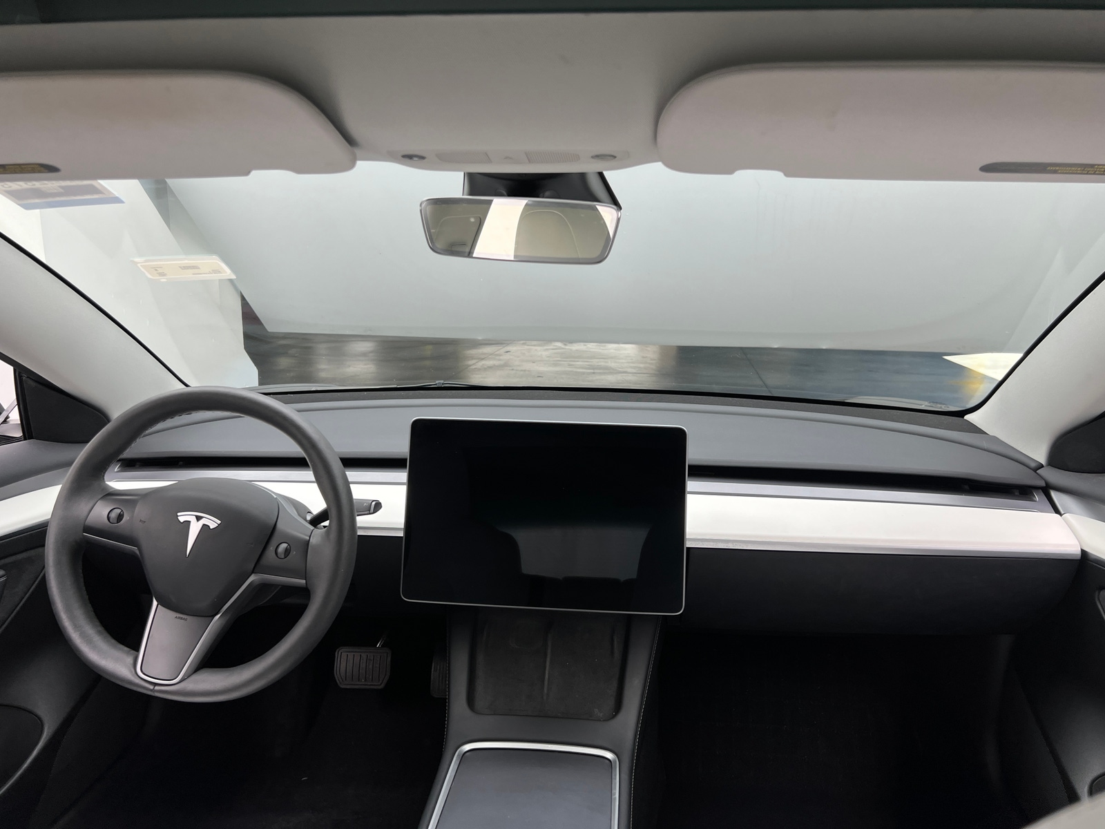 Thumbnail: 2023 Tesla Model 3 - 2