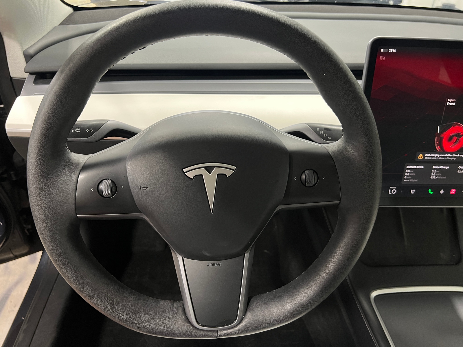 Thumbnail: 2023 Tesla Model 3 - 4