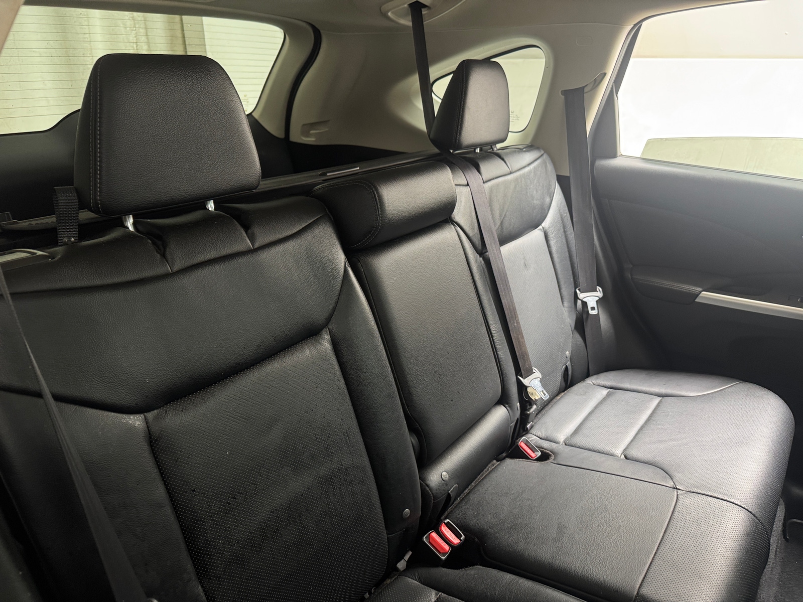 Thumbnail: 2016 Honda CR-V - 5