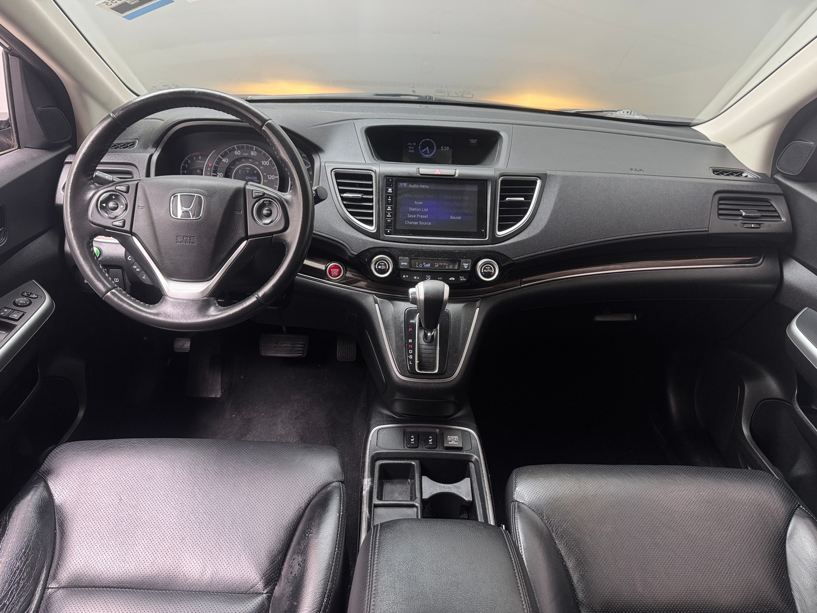 Thumbnail: 2016 Honda CR-V - 2