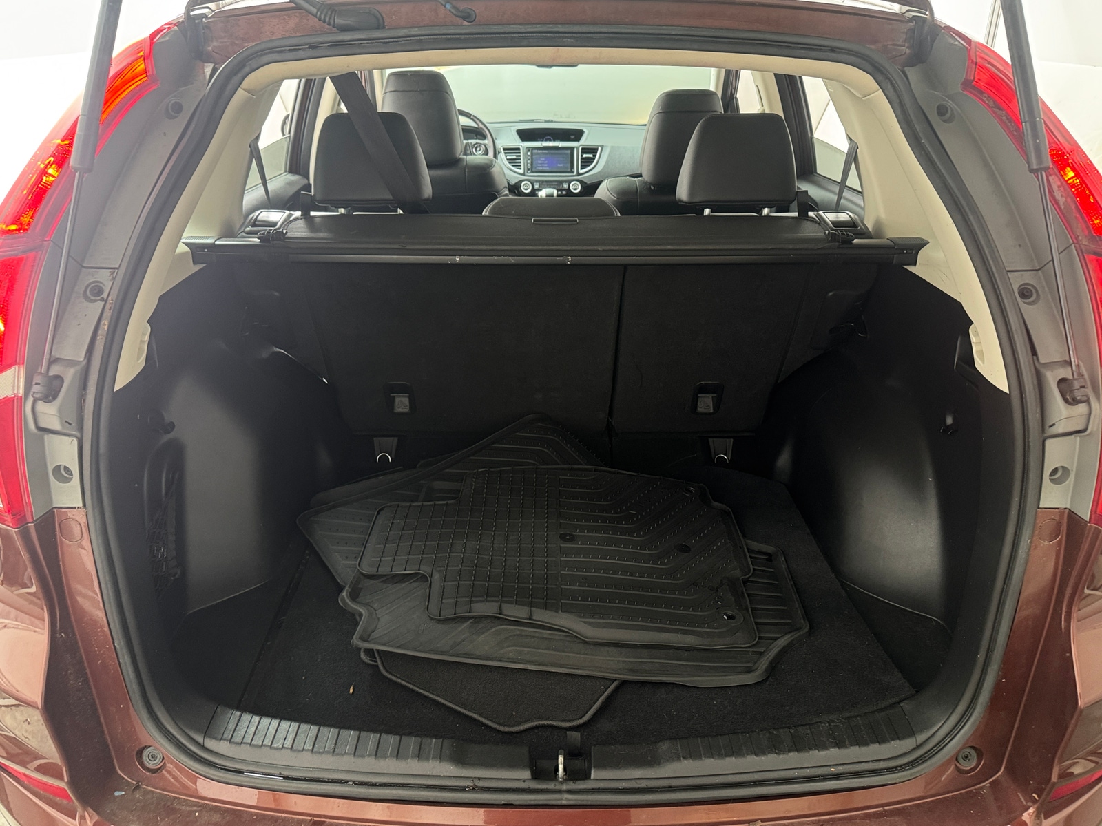 Thumbnail: 2016 Honda CR-V - 6