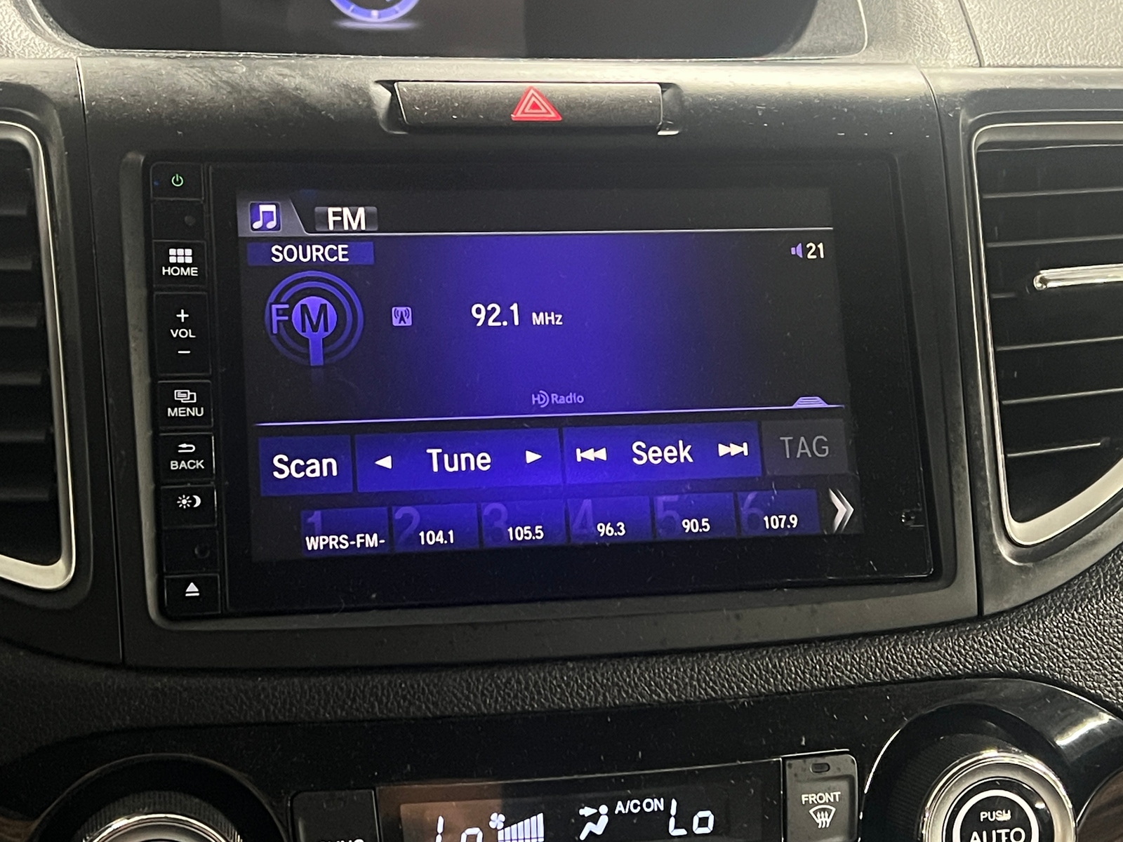 Thumbnail: 2016 Honda CR-V - 3