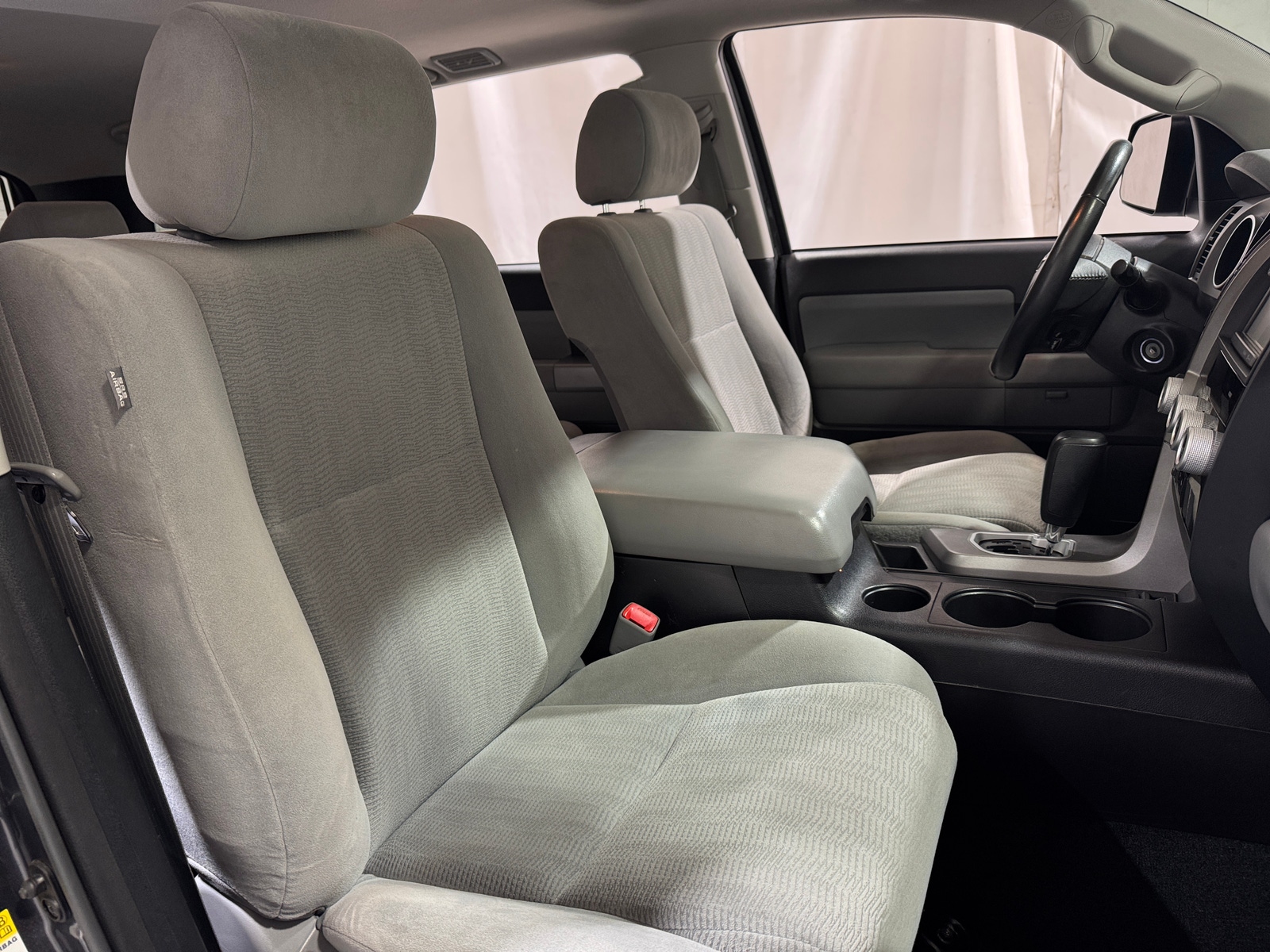 Thumbnail: 2016 Toyota Sequoia - 2