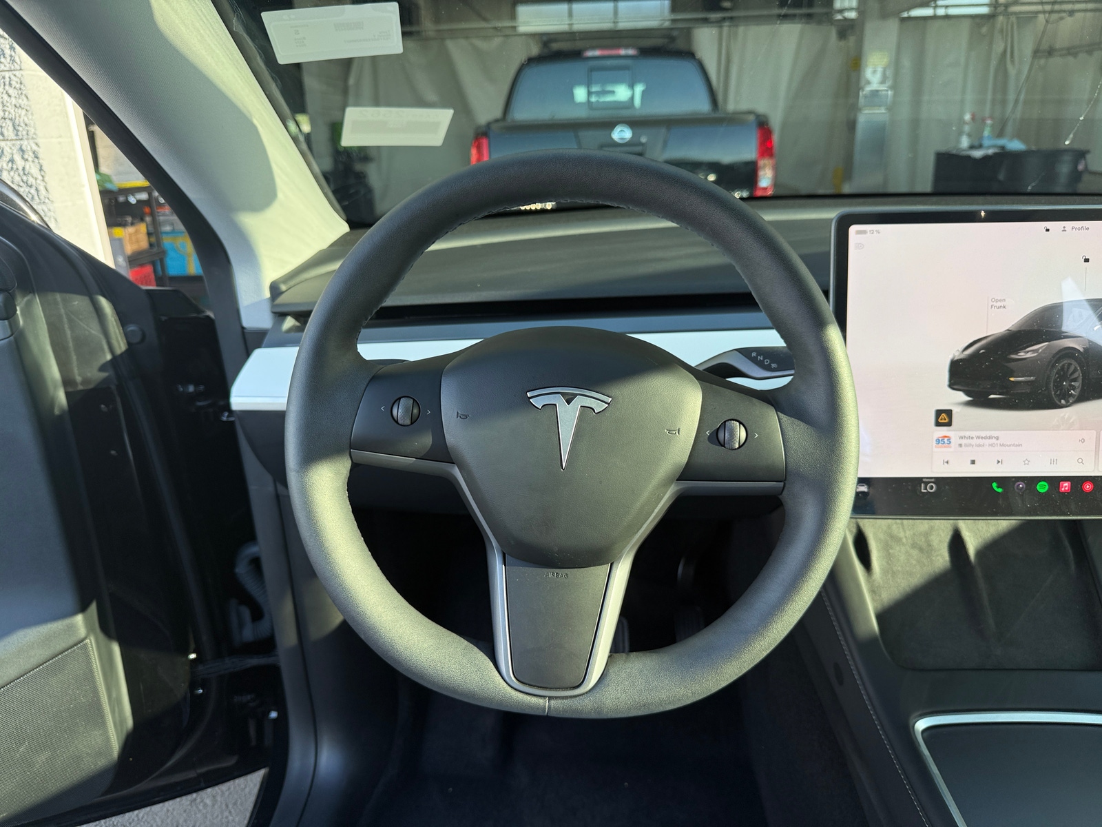 Thumbnail: 2024 Tesla Model Y - 4