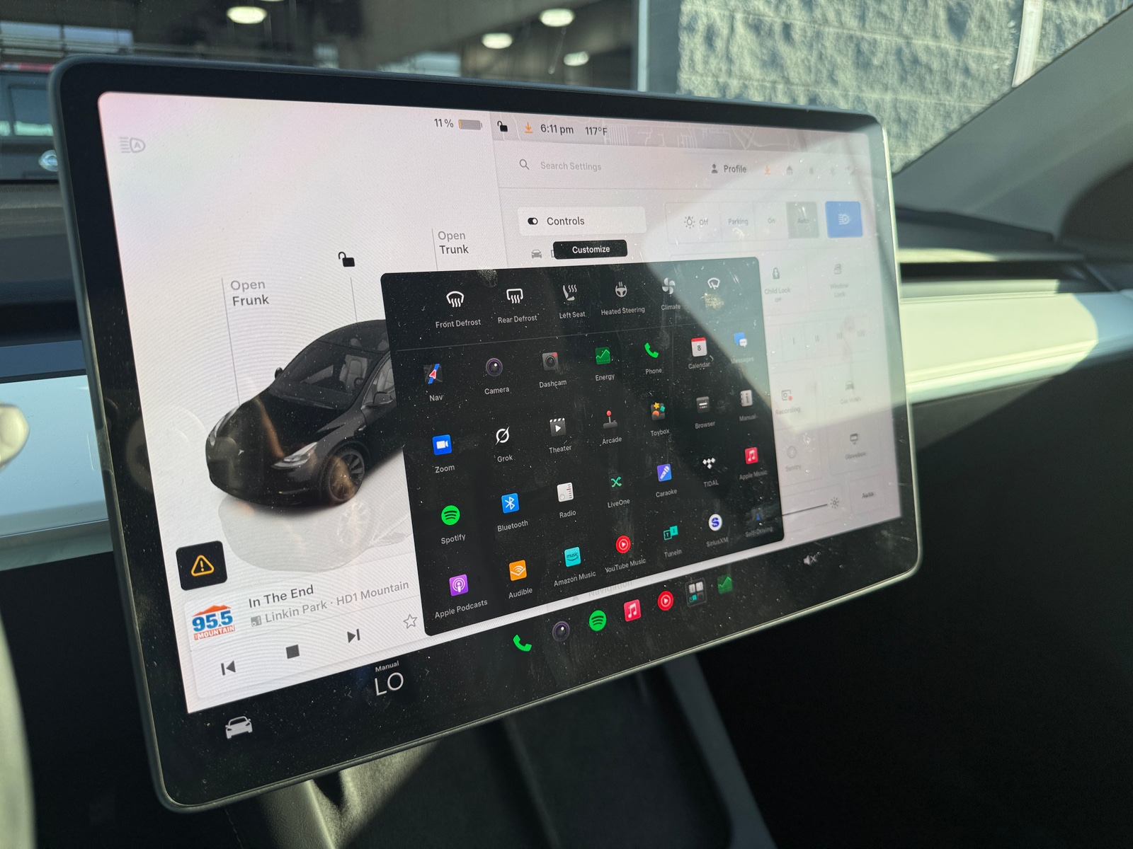 Thumbnail: 2024 Tesla Model Y - 3