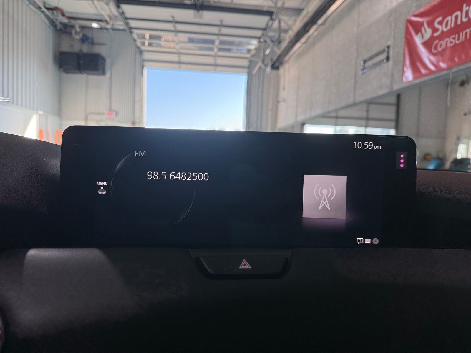 Thumbnail: 2024 Mazda CX-90 - 3
