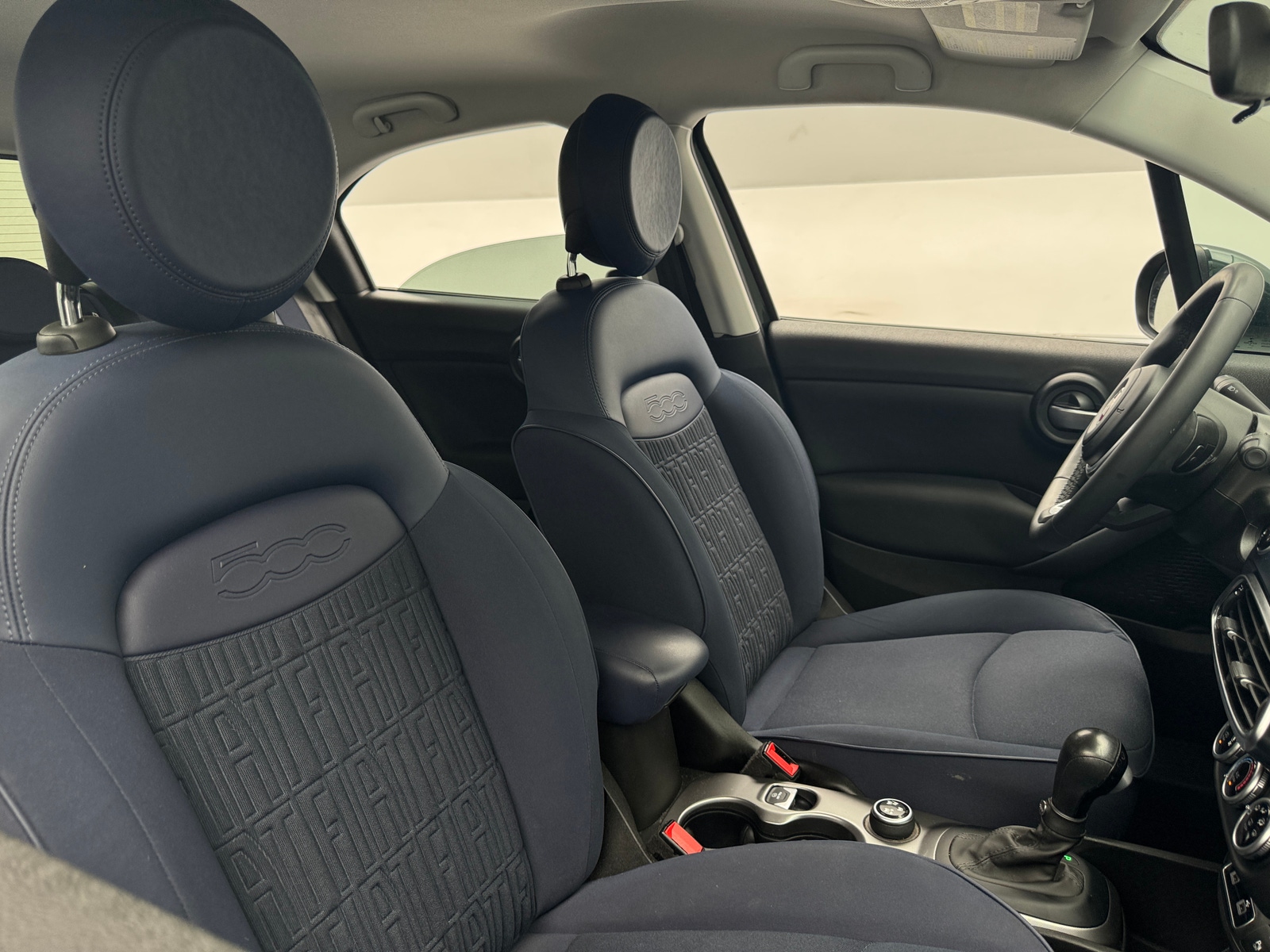 Thumbnail: 2021 Fiat 500X - 2