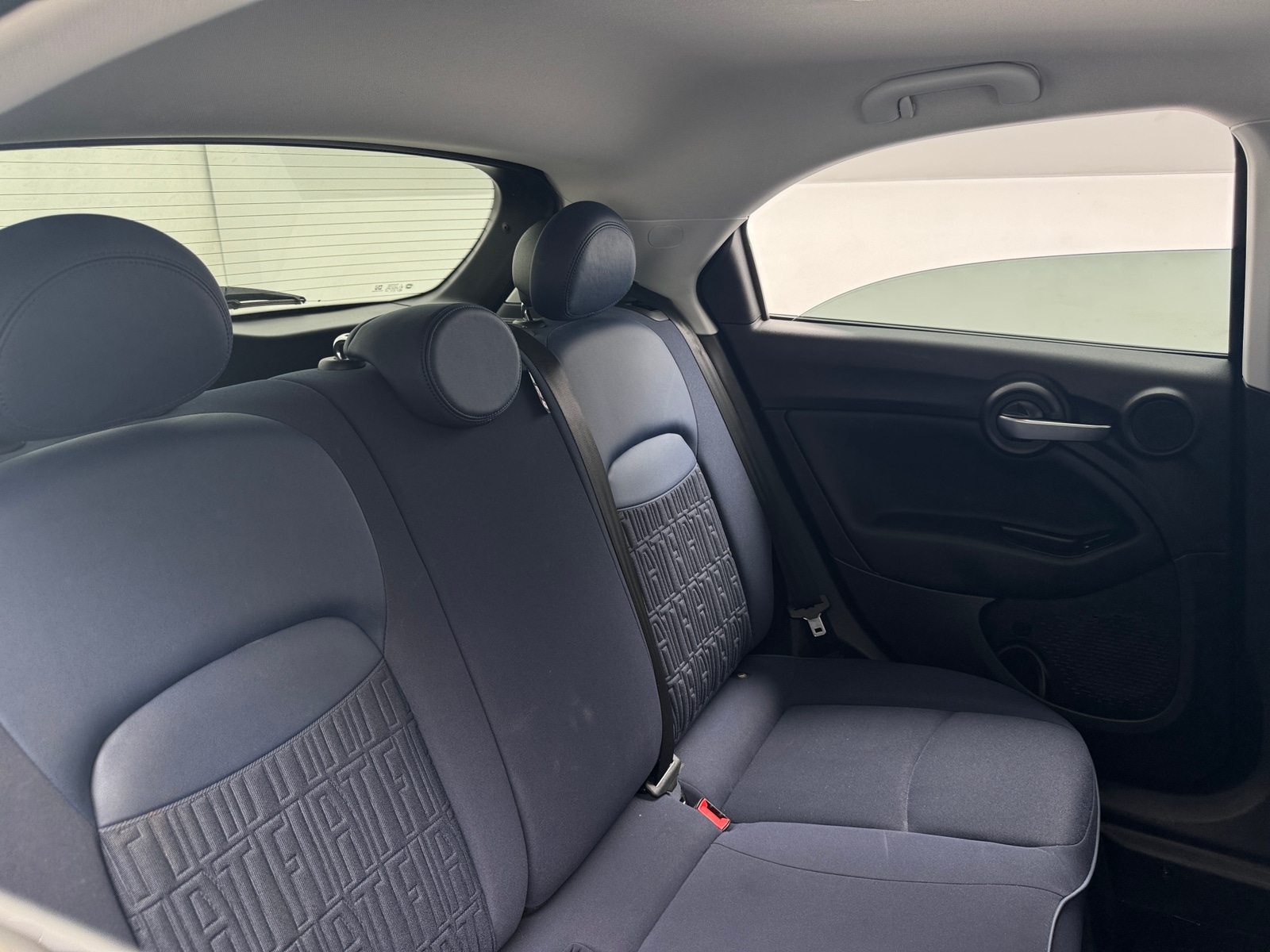 Thumbnail: 2021 Fiat 500X - 6