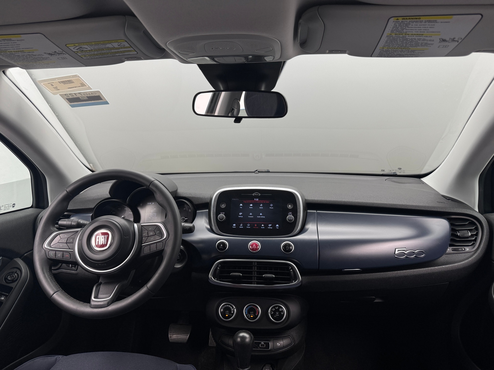 Thumbnail: 2021 Fiat 500X - 3