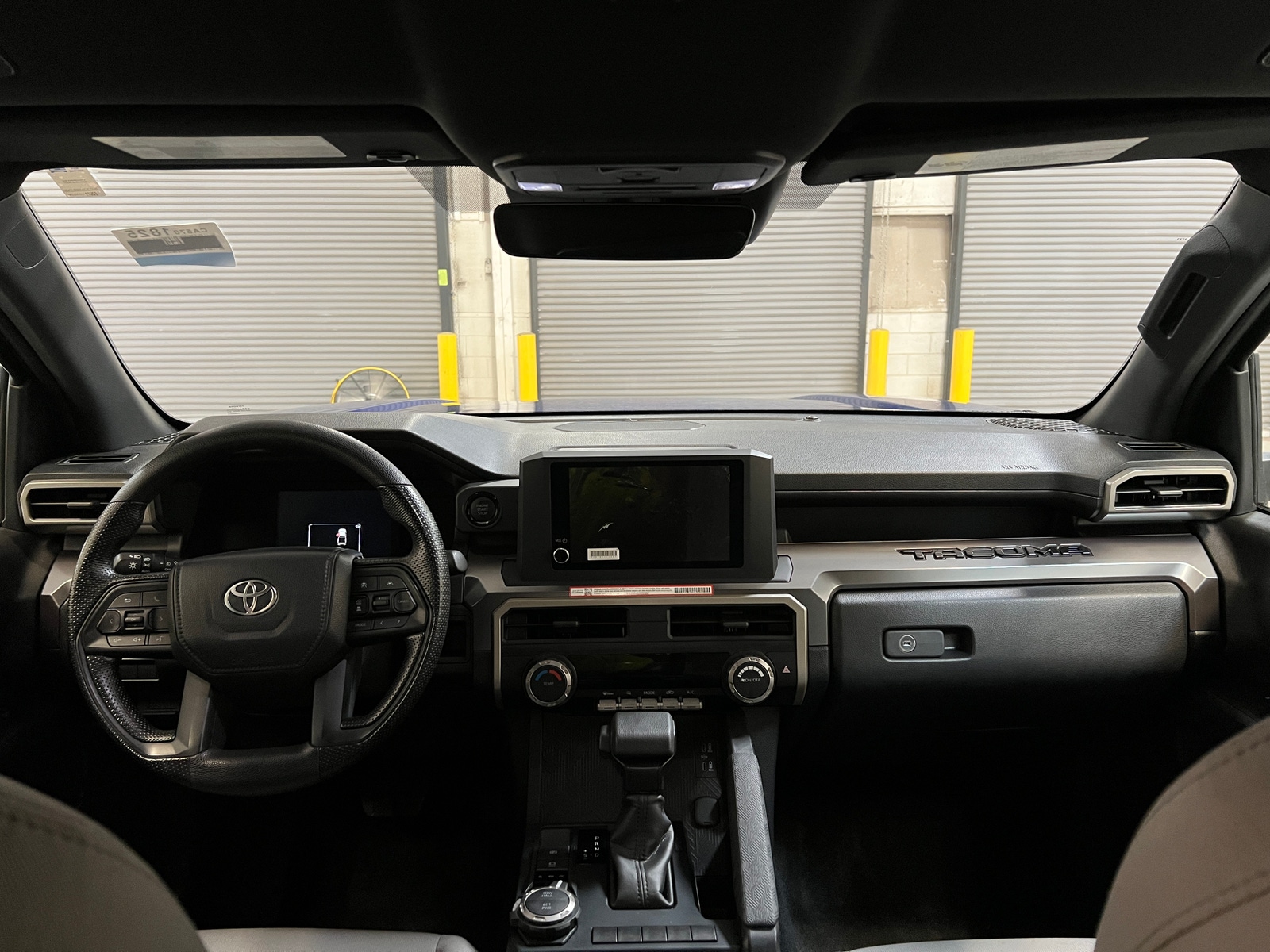 Thumbnail: 2025 Toyota Tacoma - 3