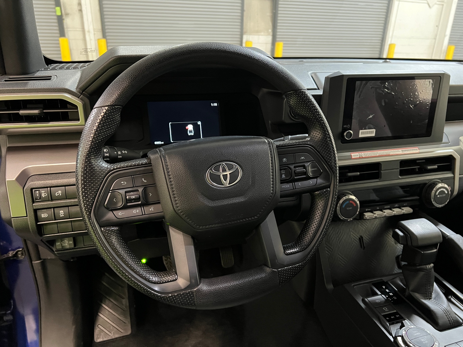Thumbnail: 2025 Toyota Tacoma - 5