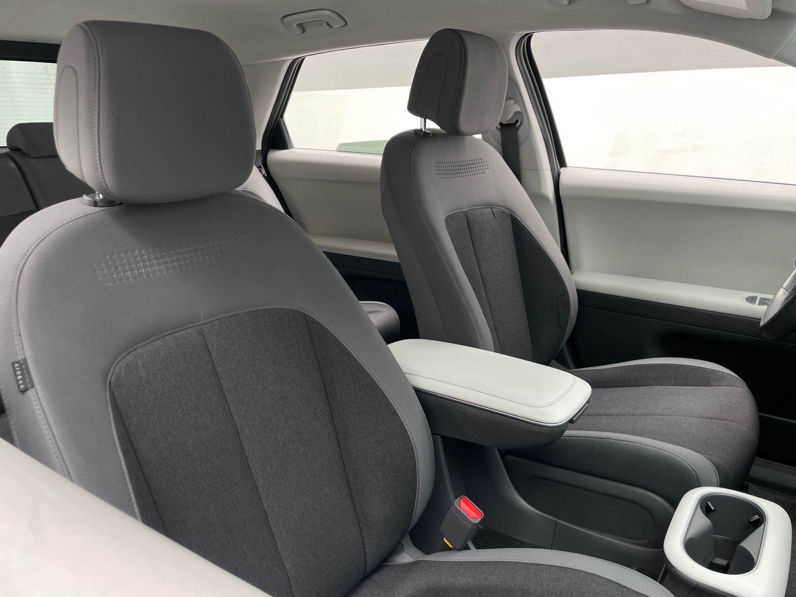 Thumbnail: 2024 Hyundai Ioniq 5 - 2