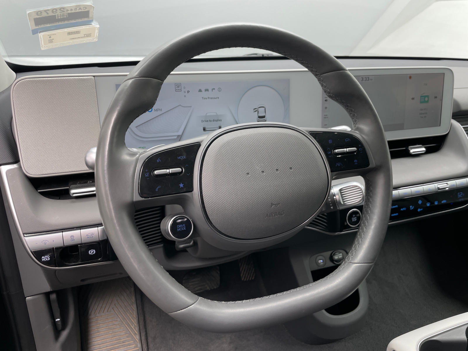 Thumbnail: 2024 Hyundai Ioniq 5 - 5