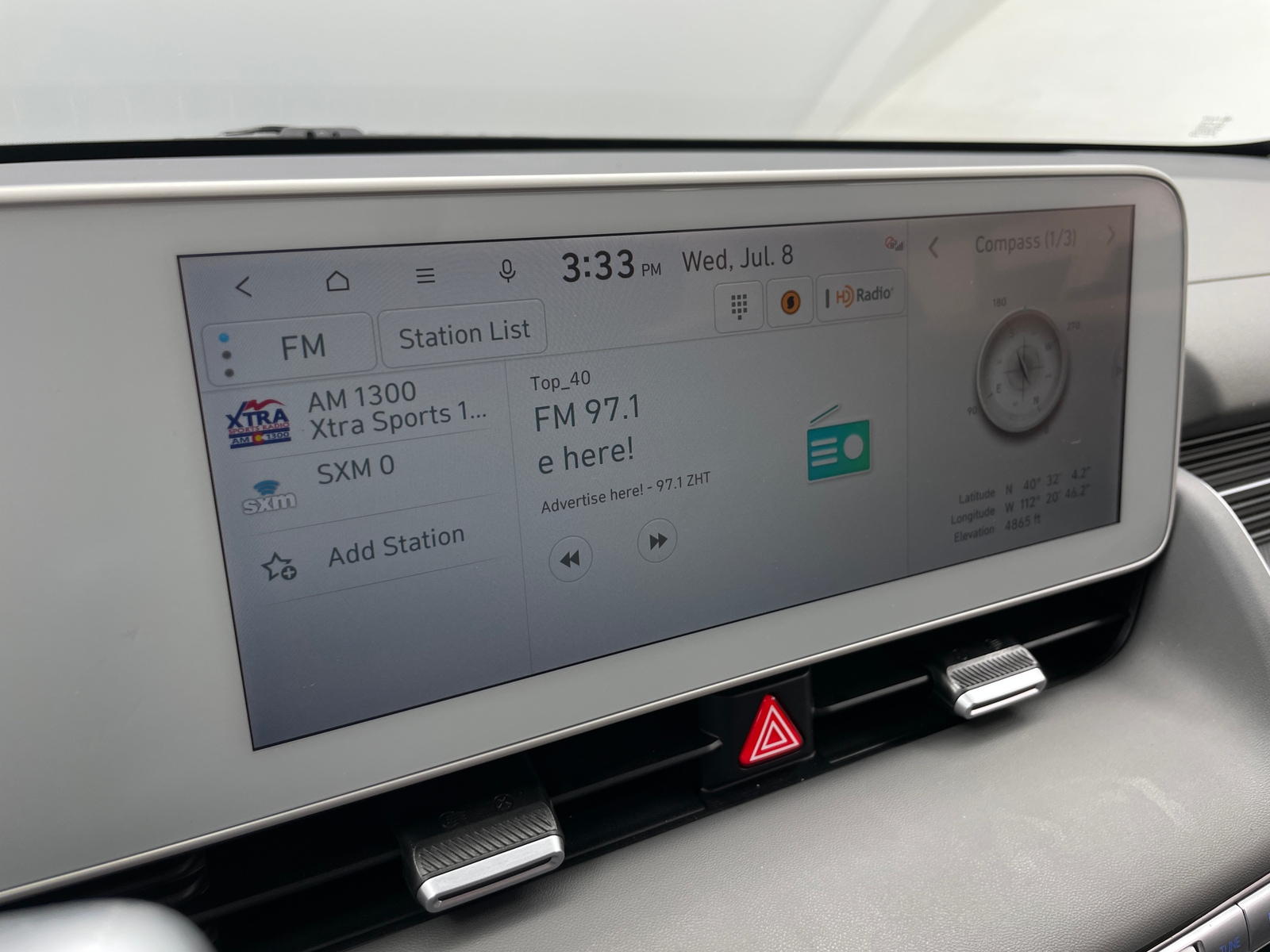 Thumbnail: 2024 Hyundai Ioniq 5 - 4