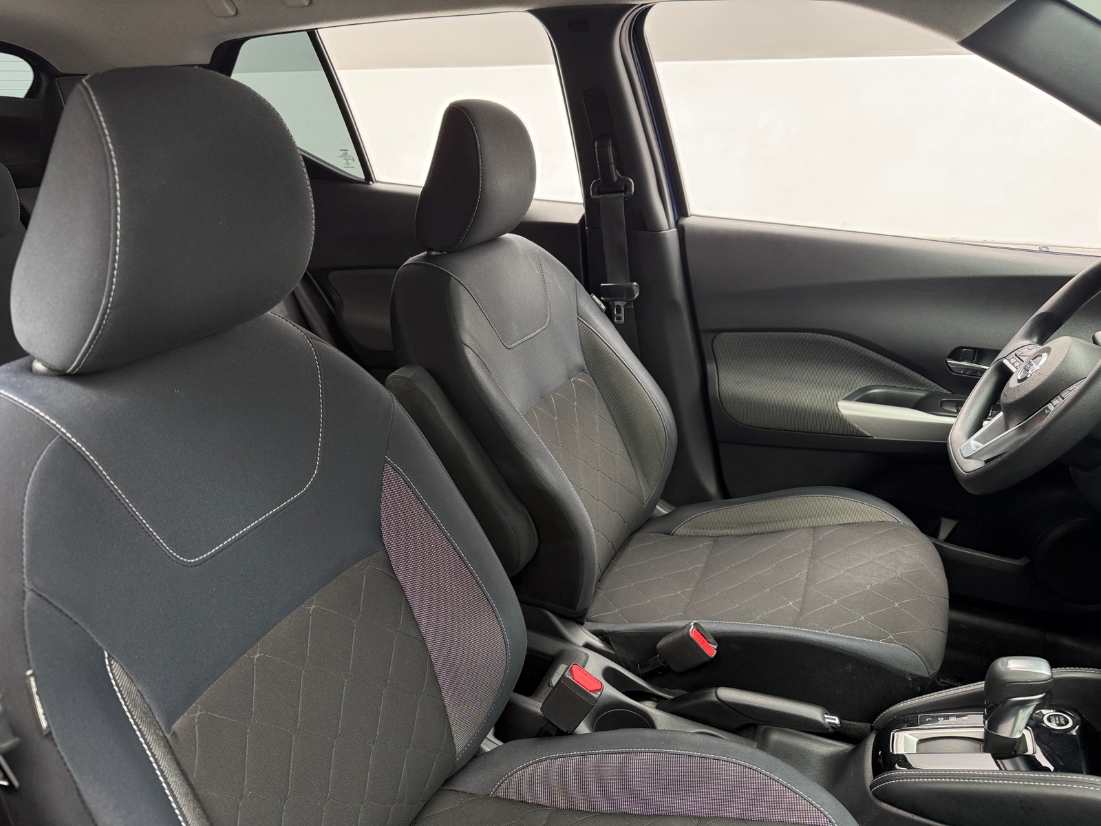 Thumbnail: 2018 Nissan Kicks - 2