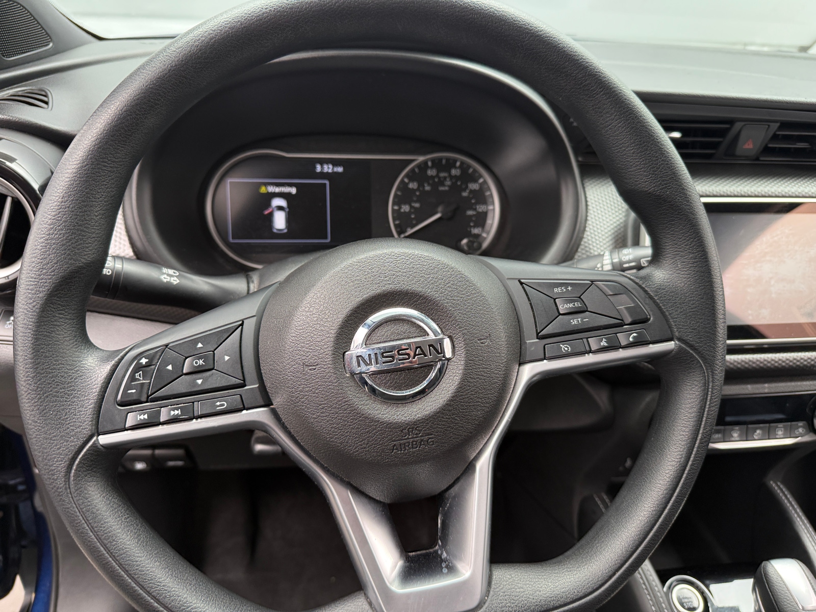 Thumbnail: 2018 Nissan Kicks - 5