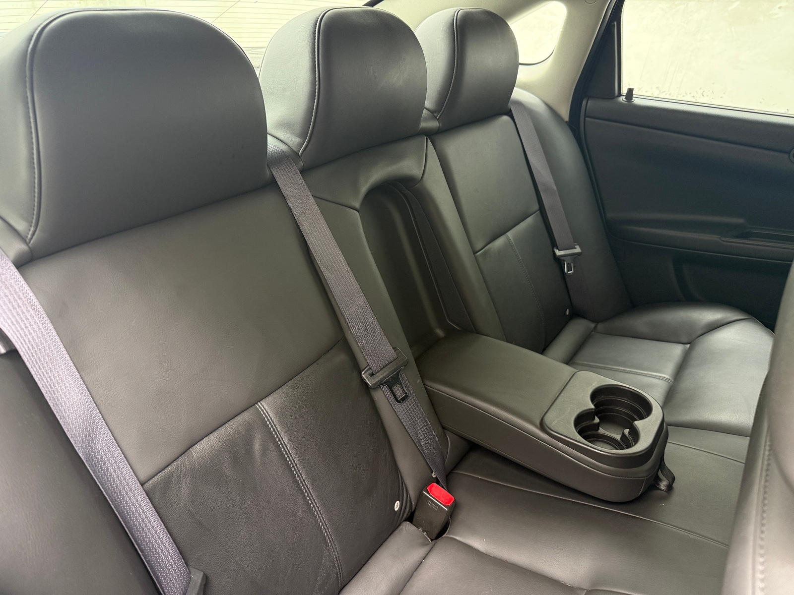 Thumbnail: 2011 Chevrolet Impala - 5