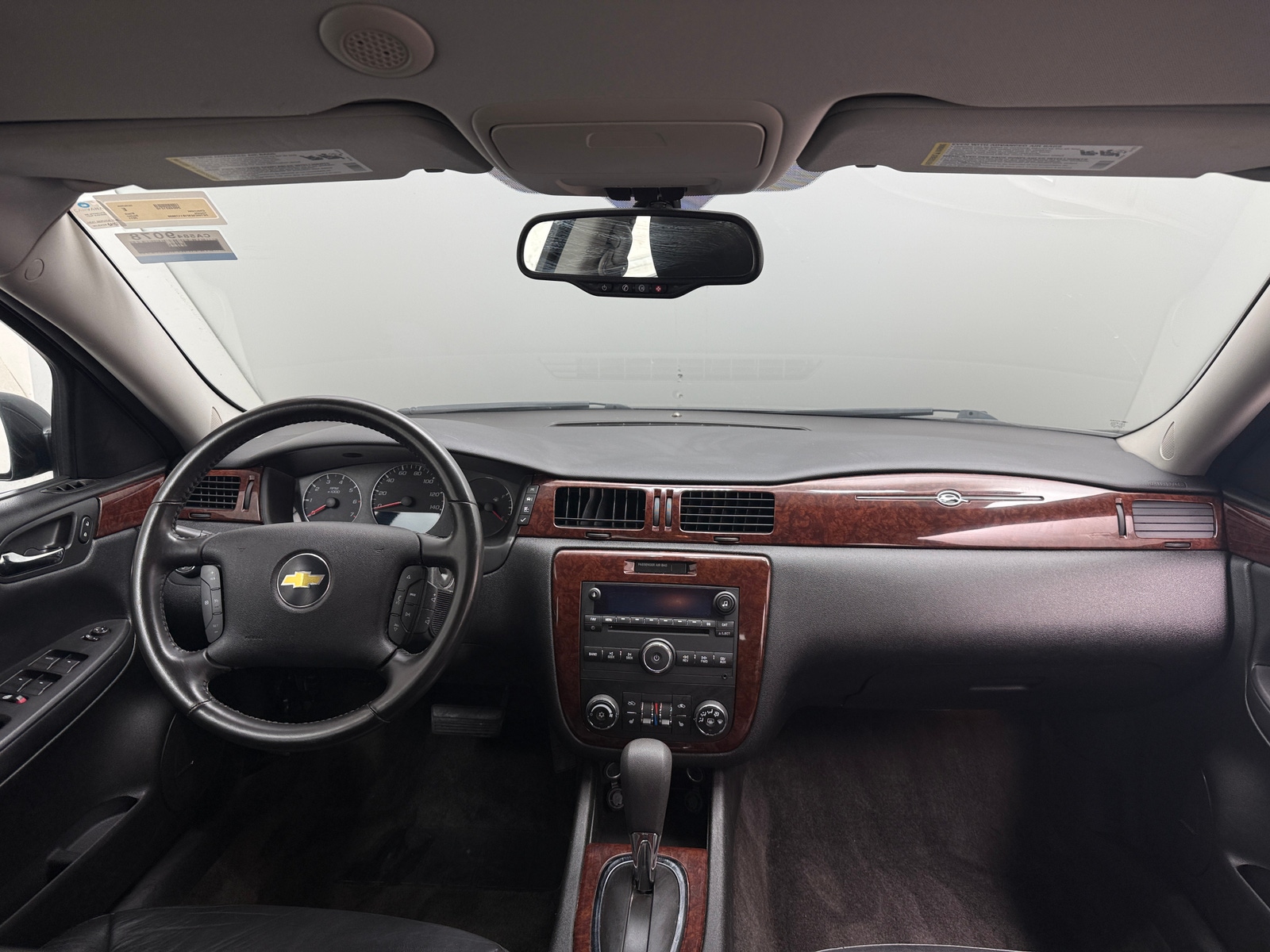 Thumbnail: 2011 Chevrolet Impala - 2
