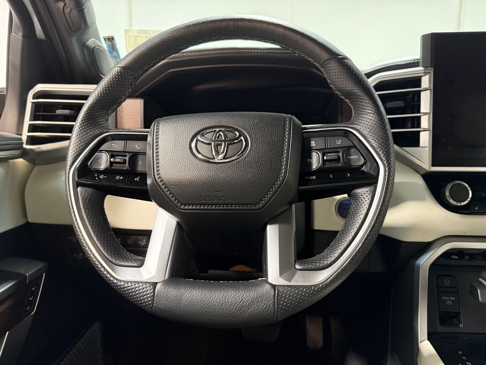 Thumbnail: 2023 Toyota Tundra - 4