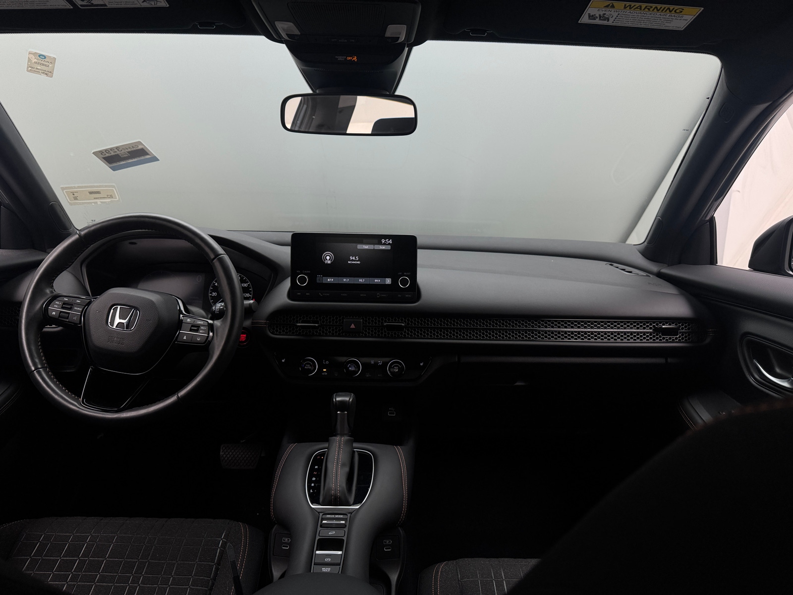 Thumbnail: 2024 Honda HR-V - 3