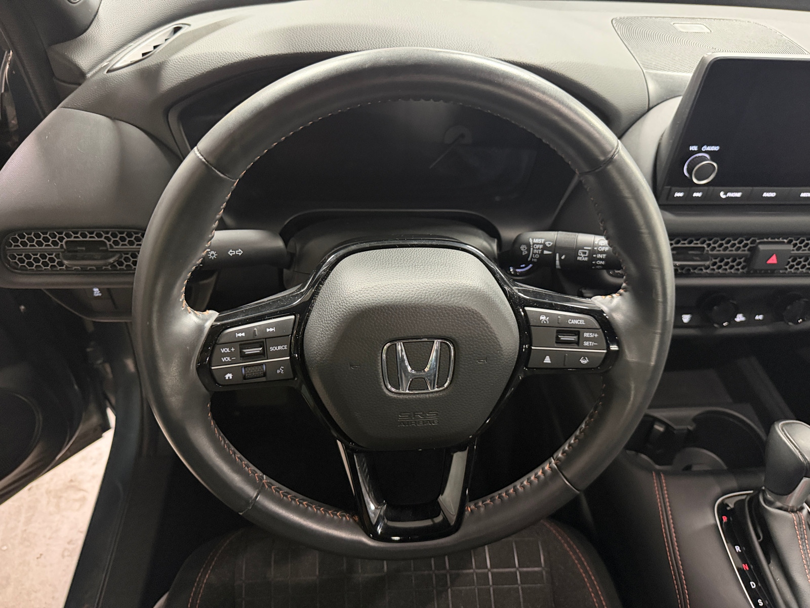 Thumbnail: 2024 Honda HR-V - 5