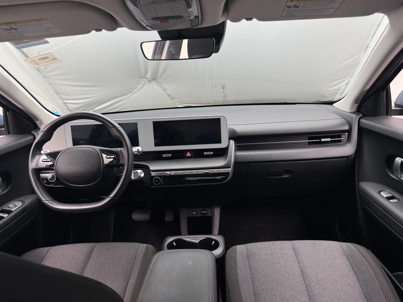 Thumbnail: 2023 Hyundai Ioniq 5 - 3