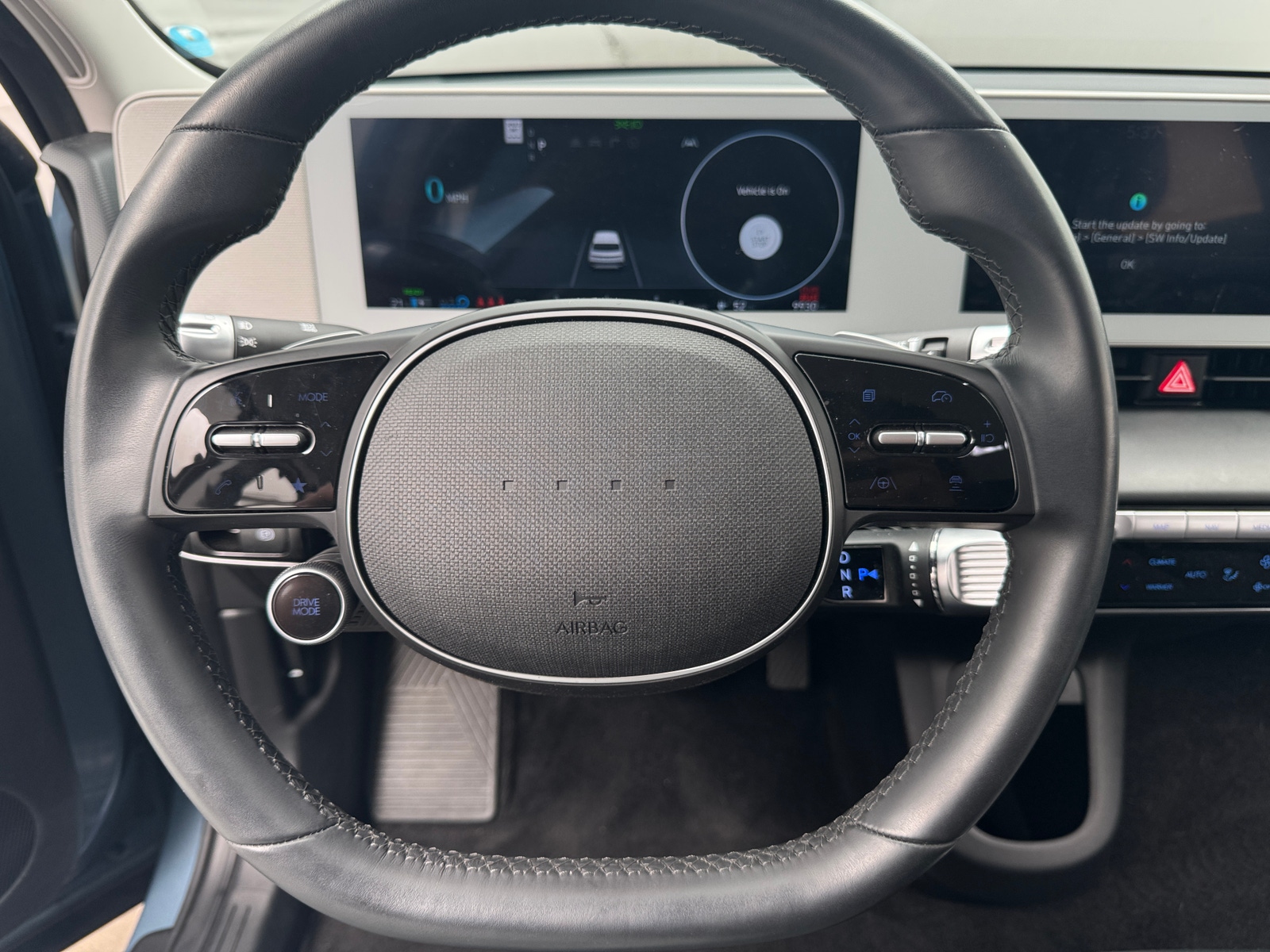 Thumbnail: 2023 Hyundai Ioniq 5 - 5