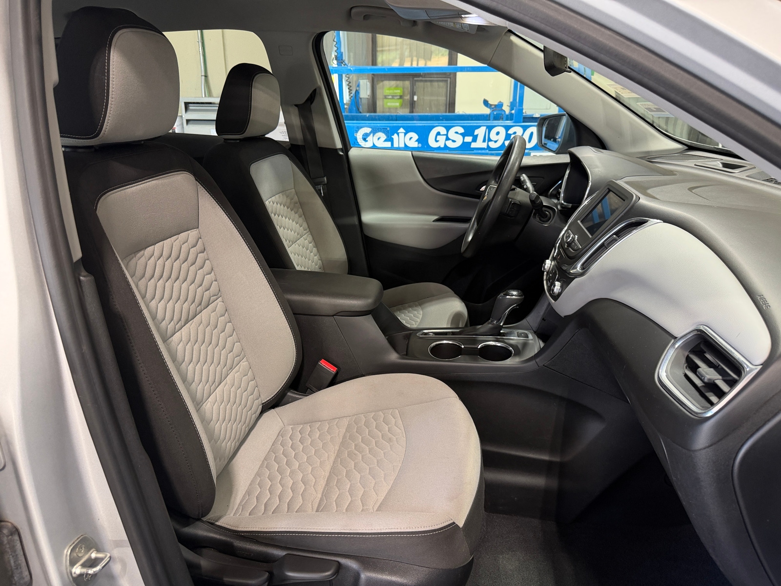 Thumbnail: 2020 Chevrolet Equinox - 2