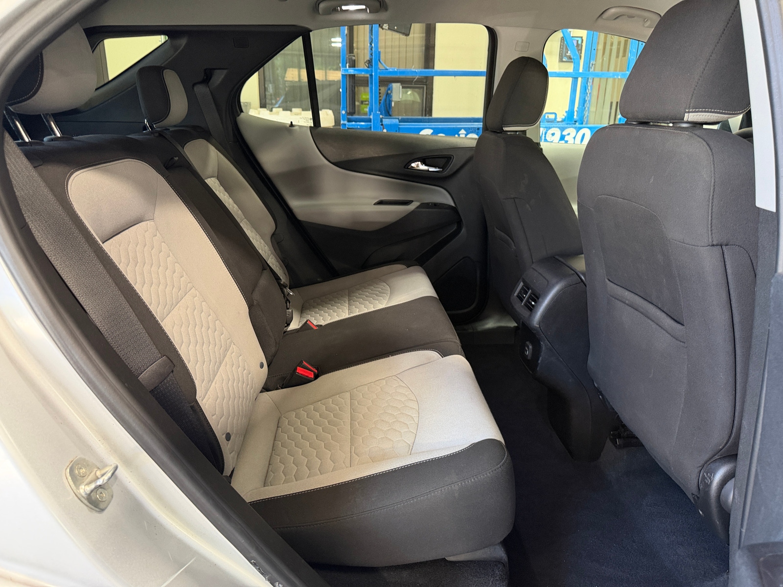 Thumbnail: 2020 Chevrolet Equinox - 6
