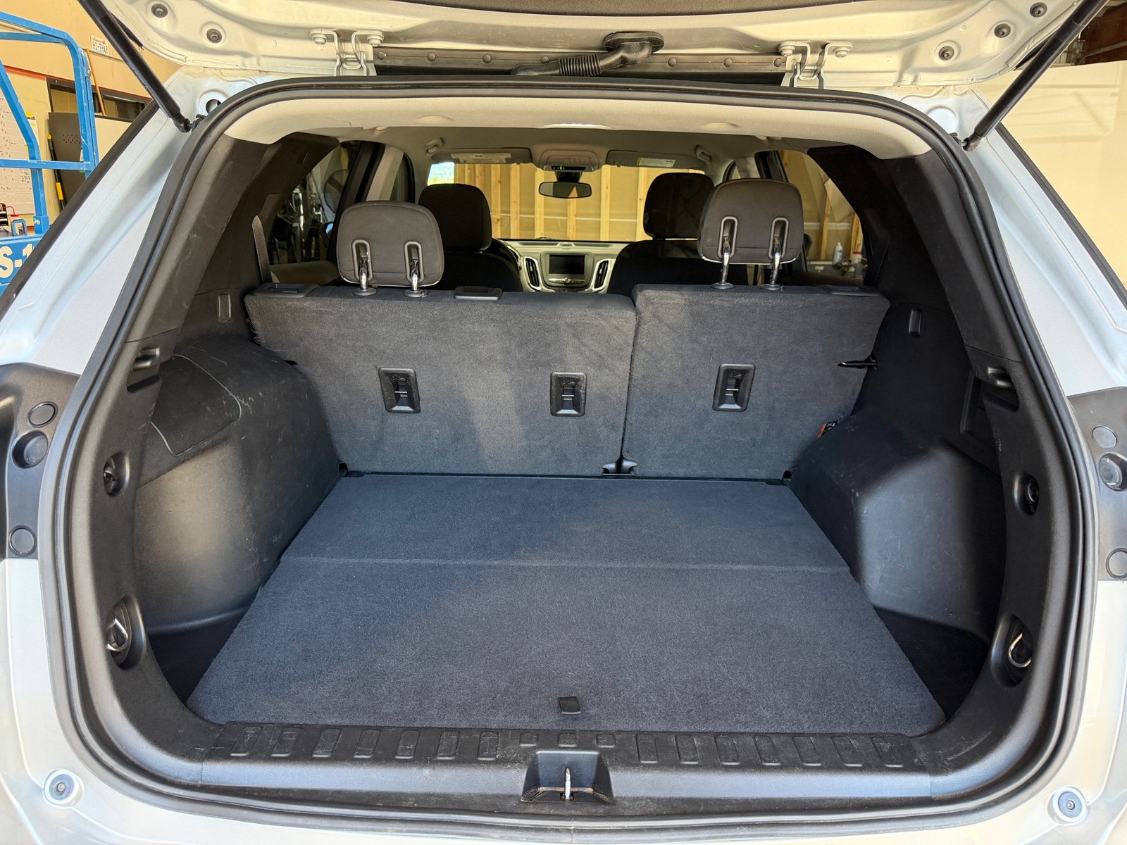 Thumbnail: 2020 Chevrolet Equinox - 7
