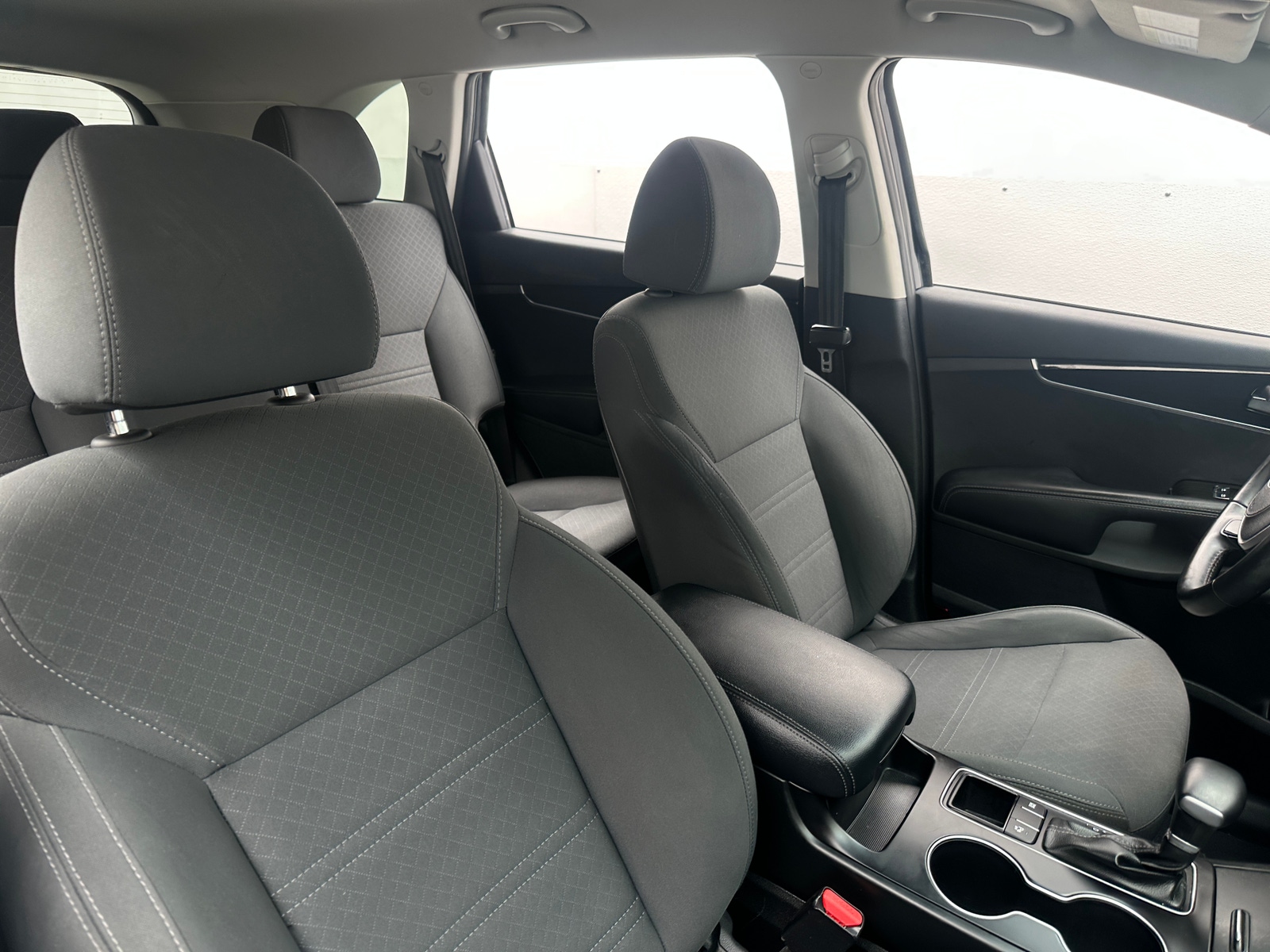 Thumbnail: 2020 Kia Sorento - 2