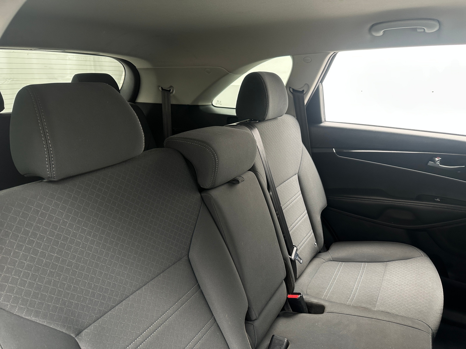 Thumbnail: 2020 Kia Sorento - 6