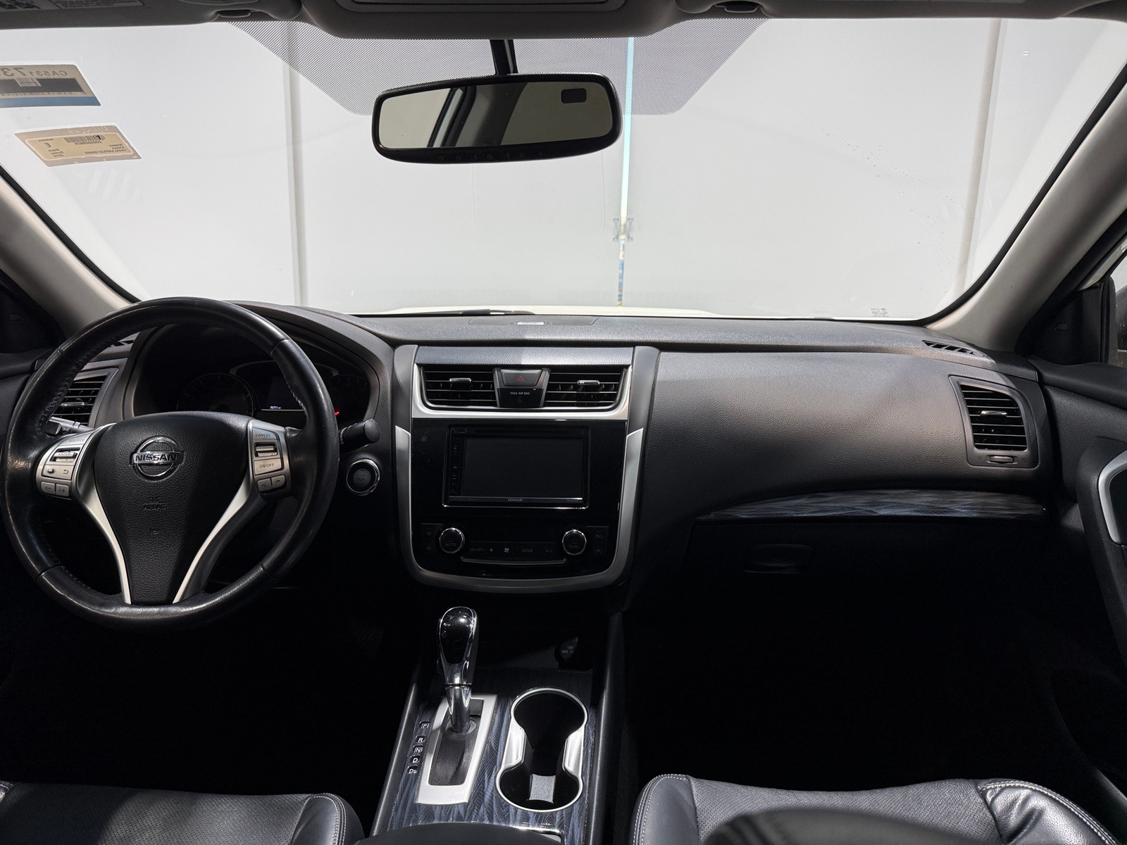 Thumbnail: 2018 Nissan Altima - 2