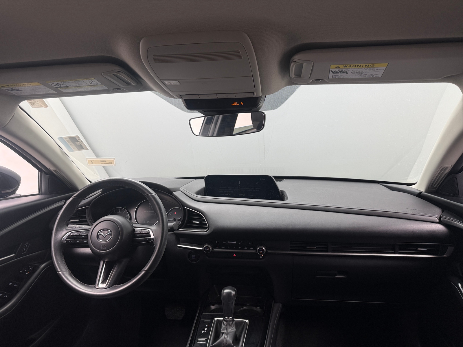 Thumbnail: 2024 Mazda CX-30 - 2