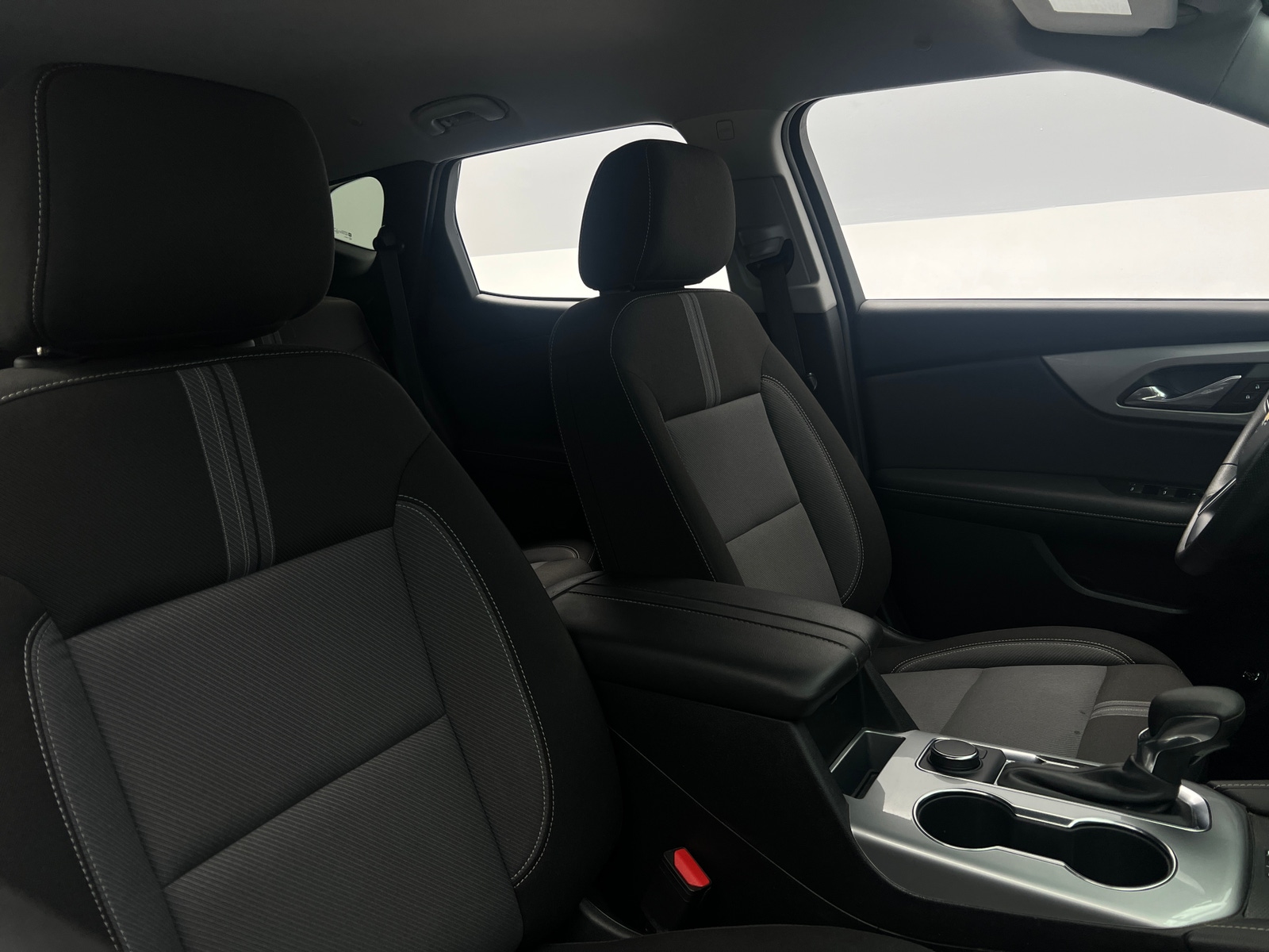 Thumbnail: 2024 Chevrolet Blazer - 2