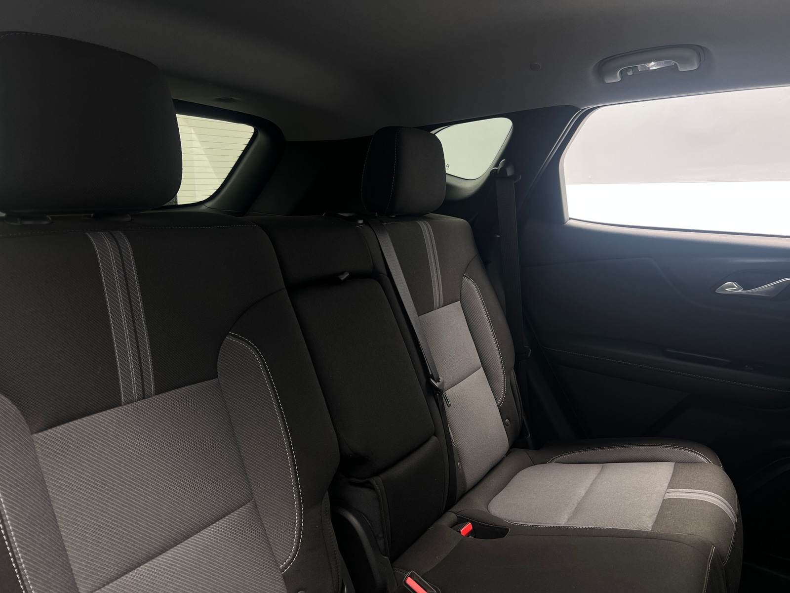 Thumbnail: 2024 Chevrolet Blazer - 6