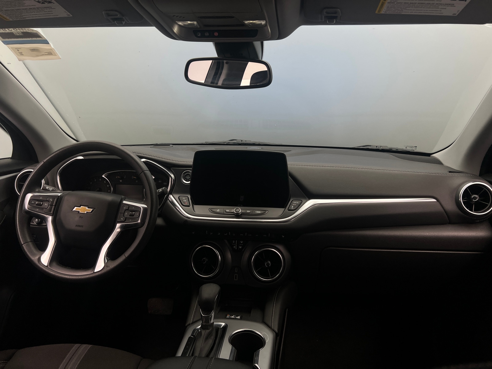 Thumbnail: 2024 Chevrolet Blazer - 3