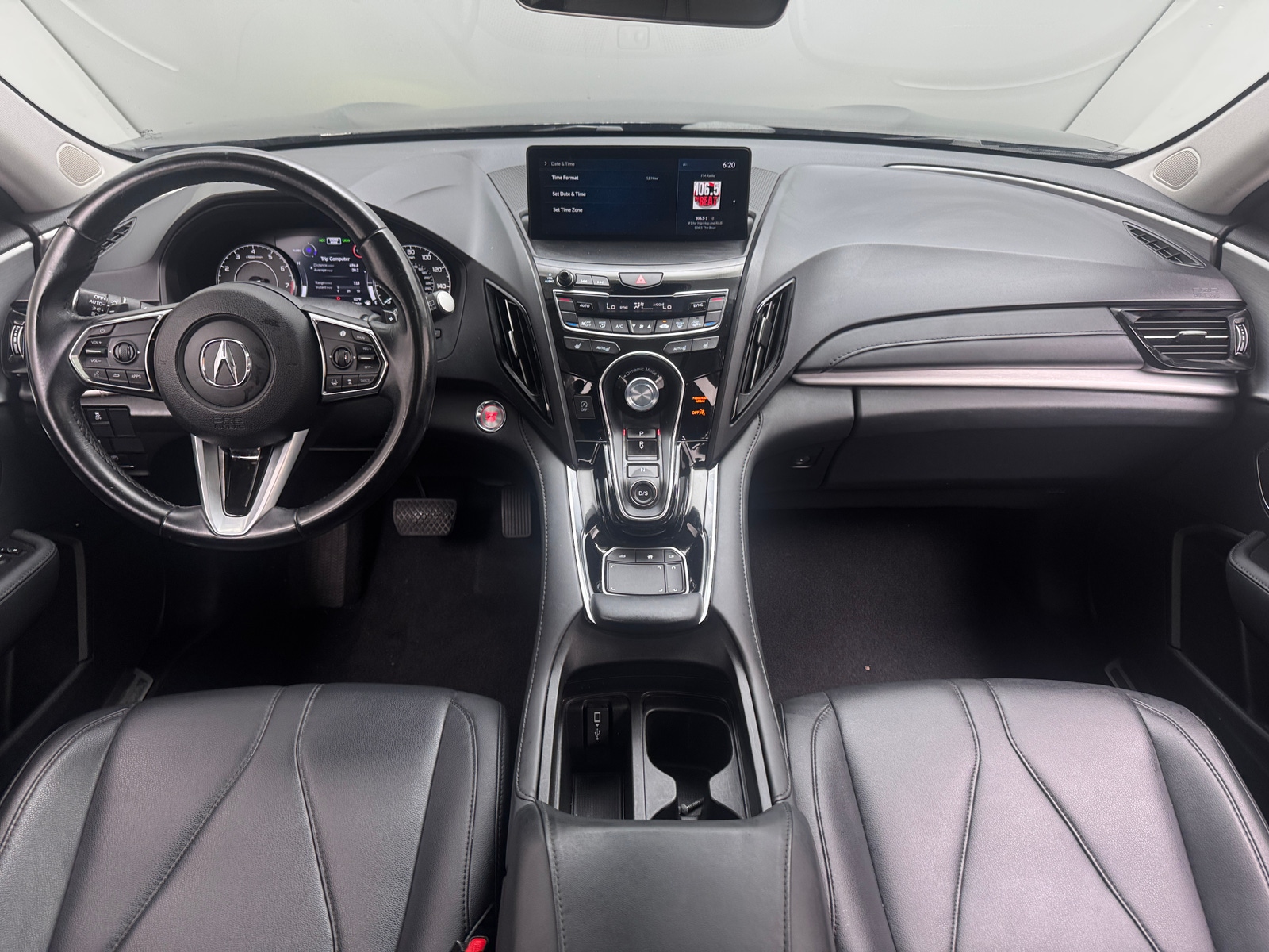 Thumbnail: 2021 Acura RDX - 2