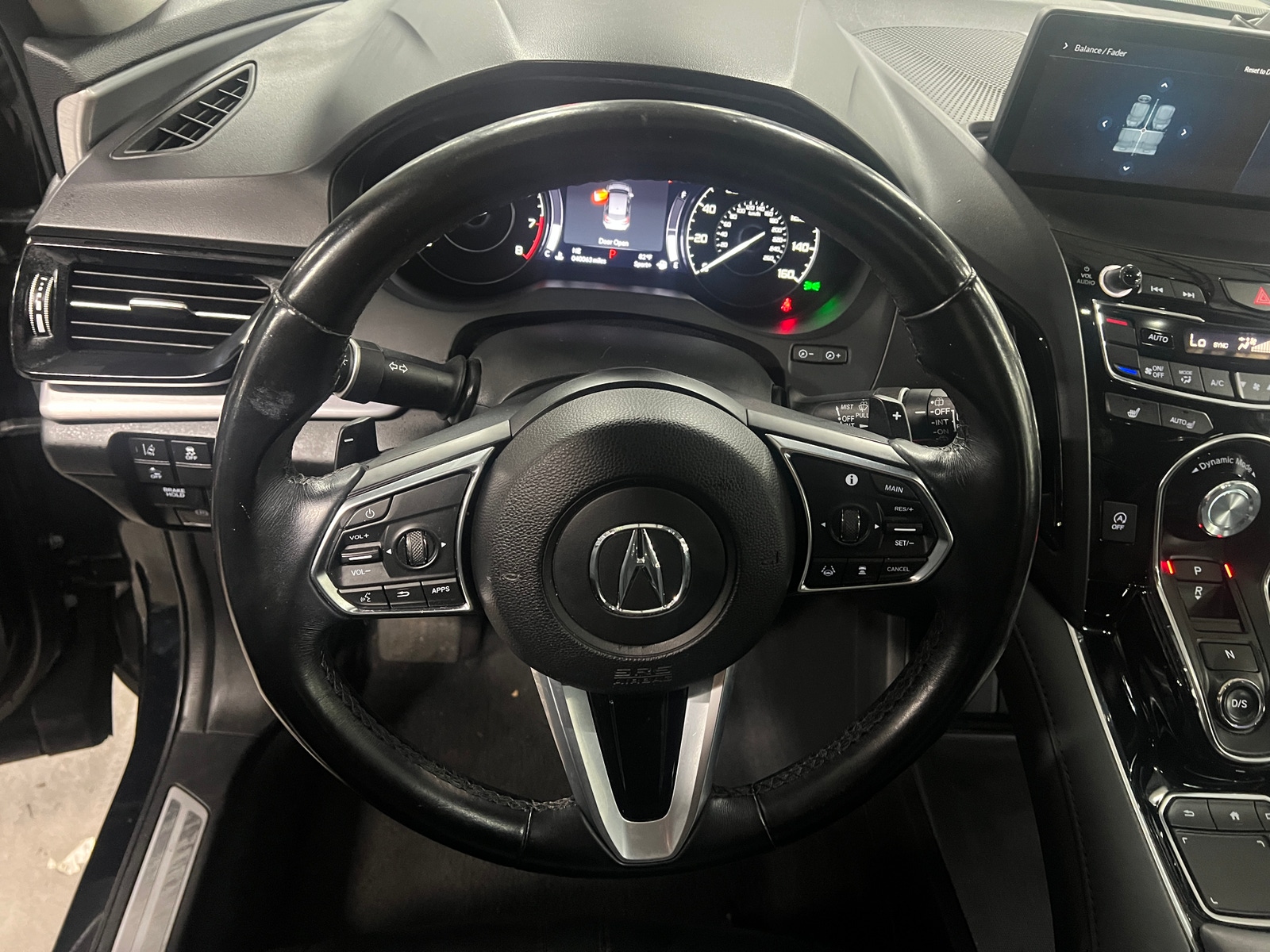 Thumbnail: 2021 Acura RDX - 4