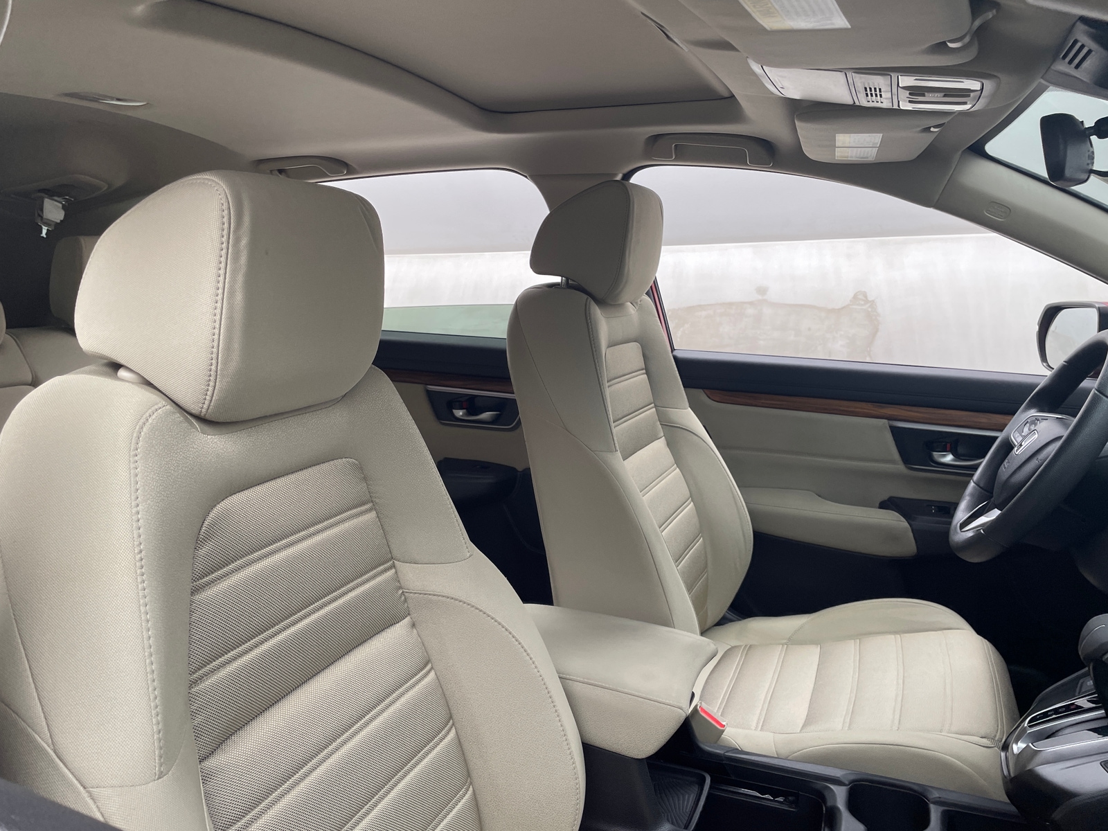 Thumbnail: 2018 Honda CR-V - 2
