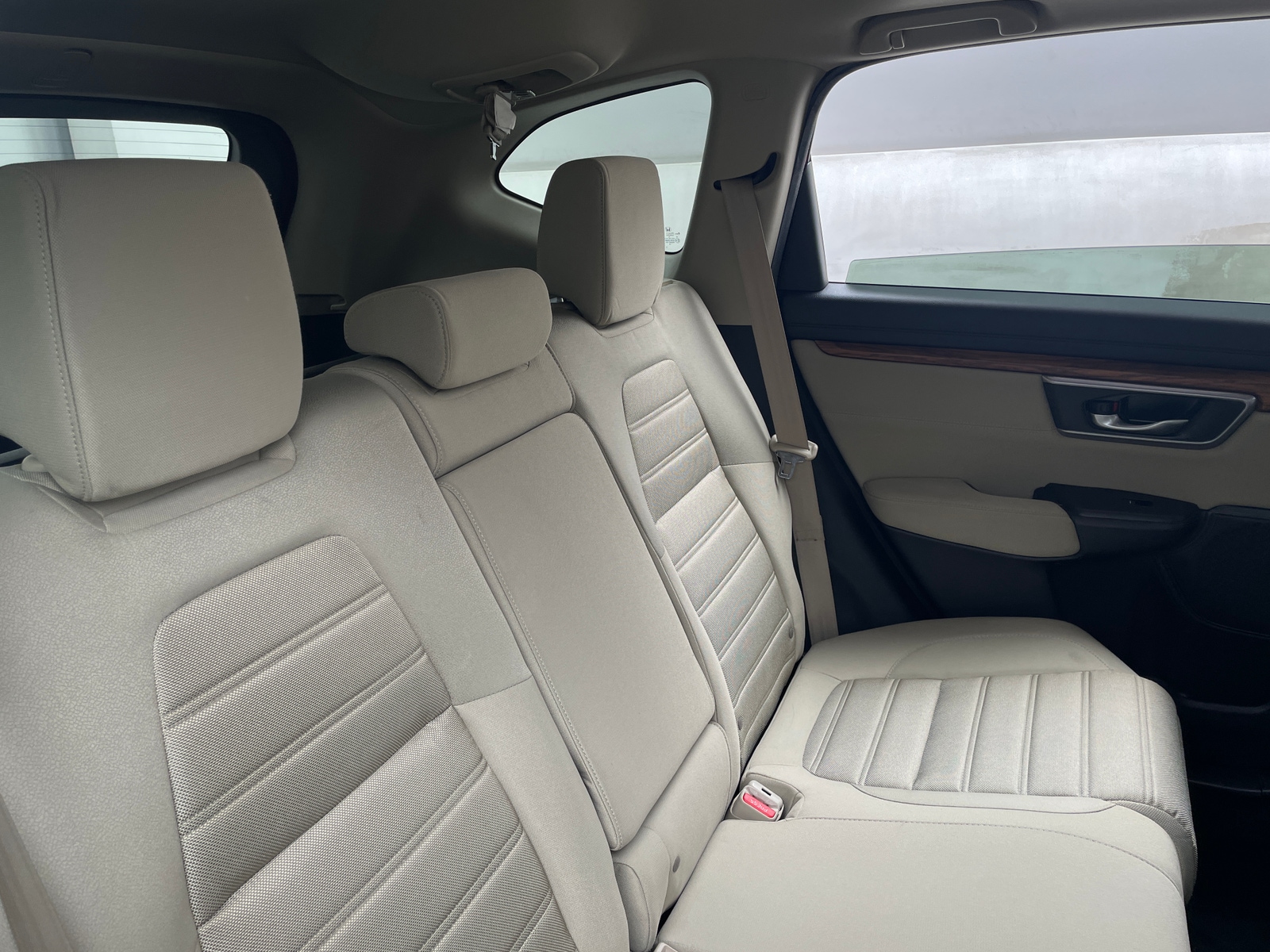 Thumbnail: 2018 Honda CR-V - 6
